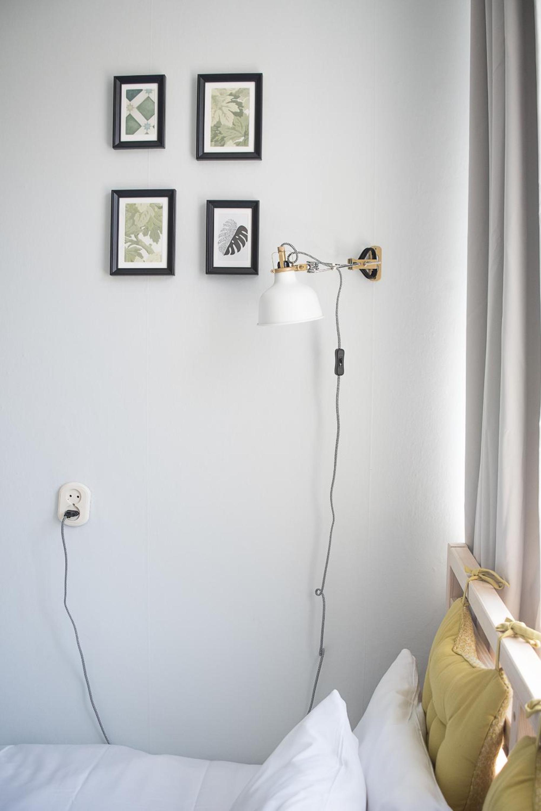 Two-Bedroom Apartment - Photo 19