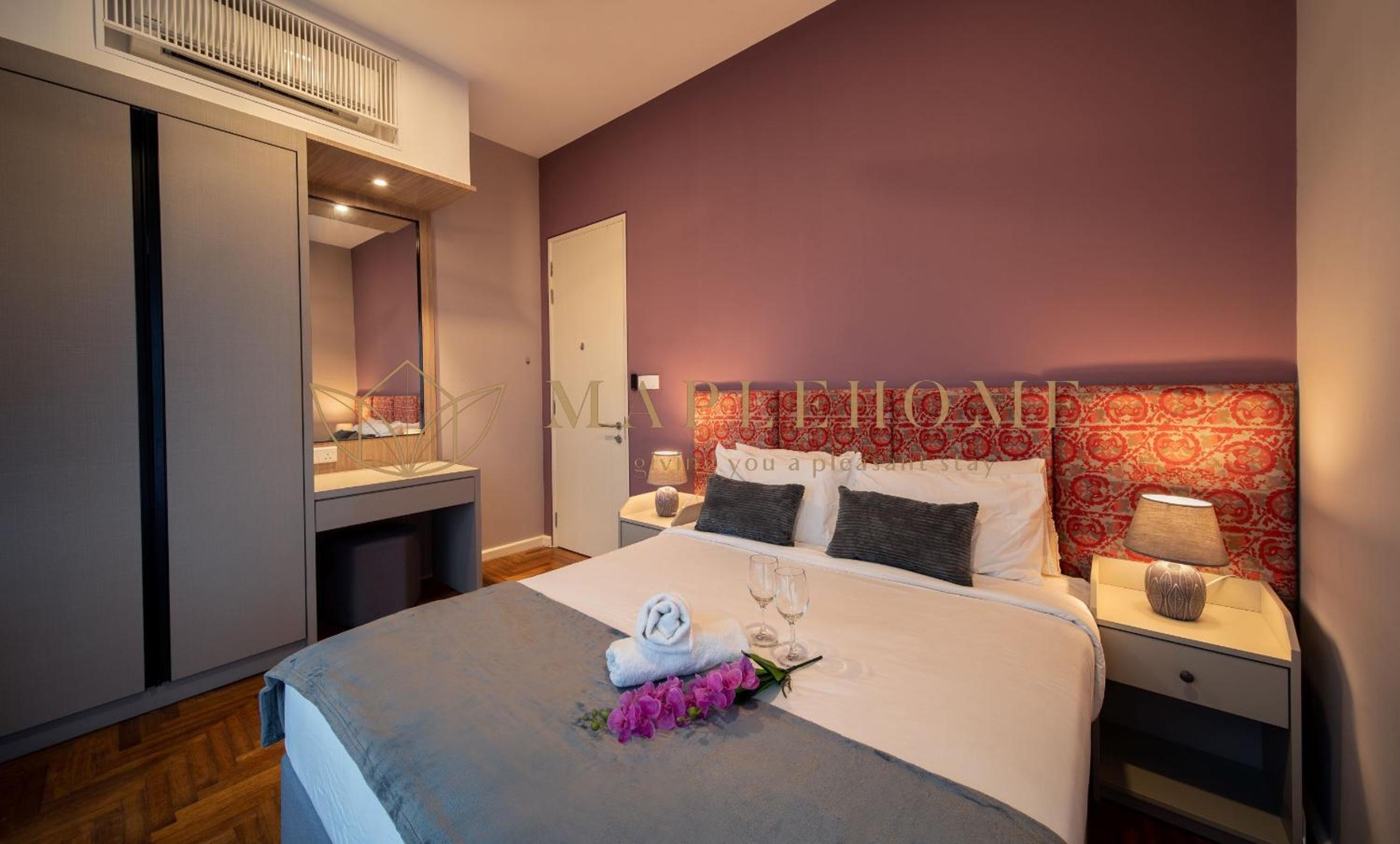Premier Two-Bedroom Suite - Photo 3