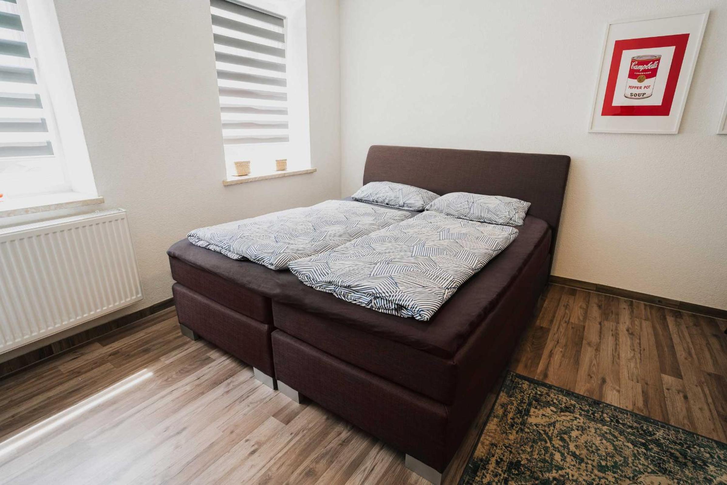 One-Bedroom Apartment photo 2