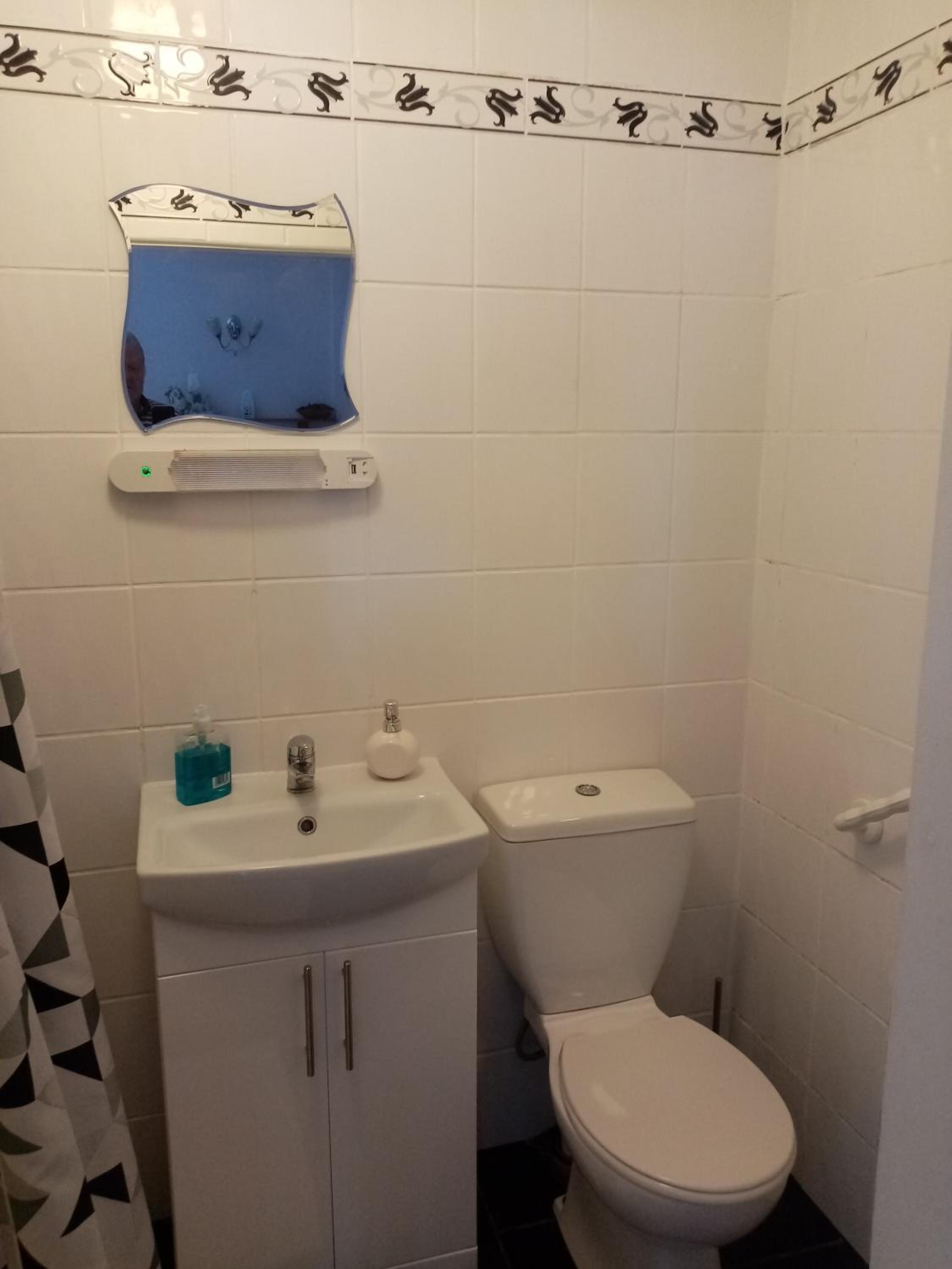 Family Suite - Photo 4
