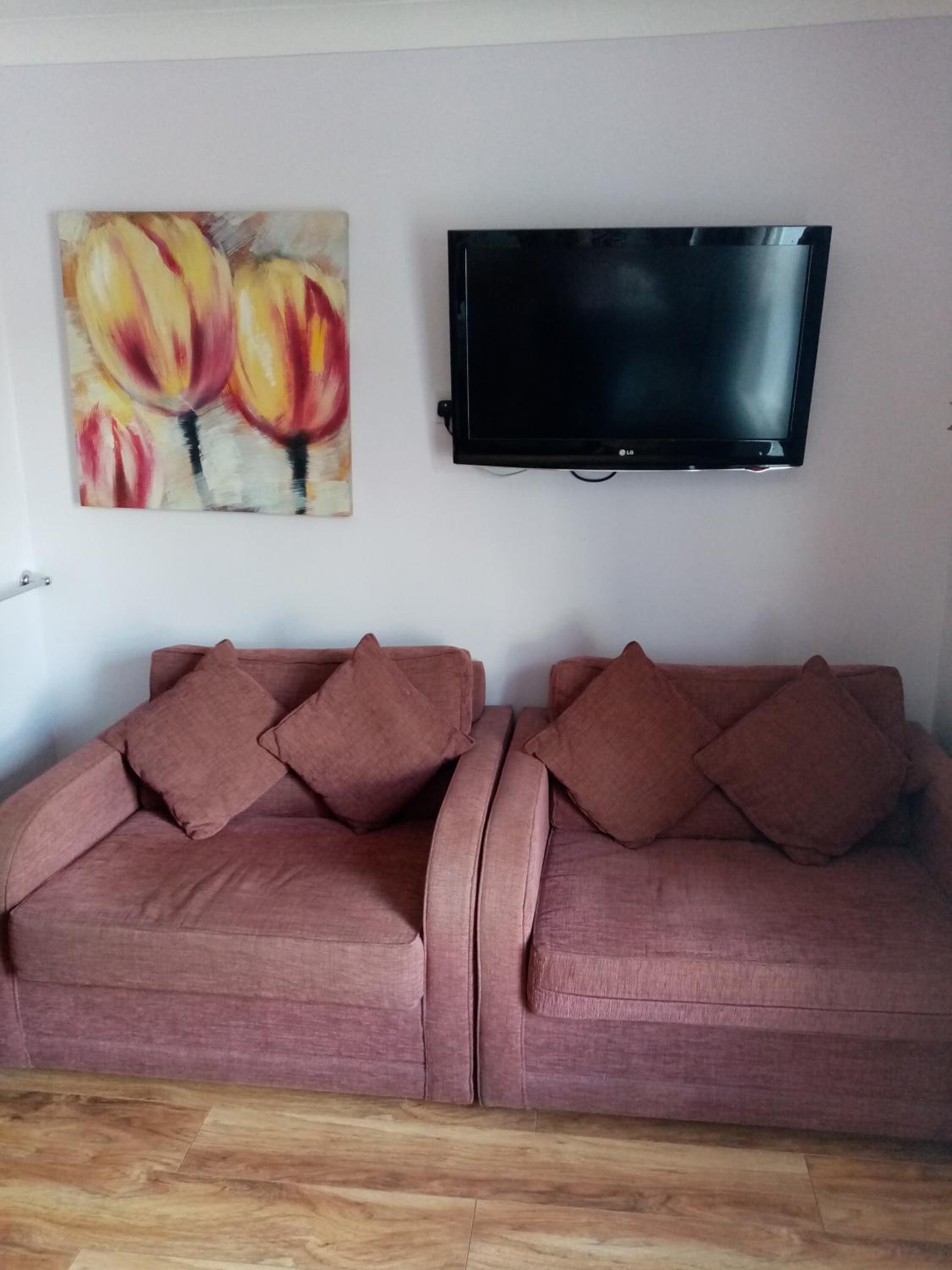 Family Suite - Photo 2