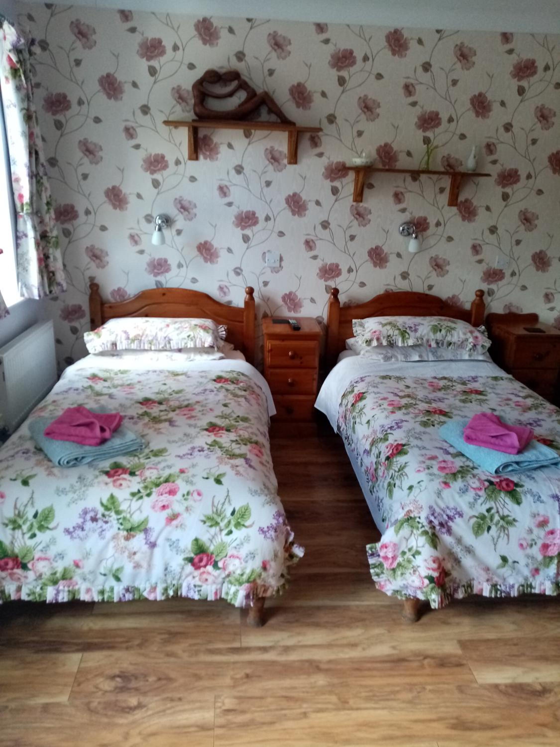 Family Suite - Photo 1