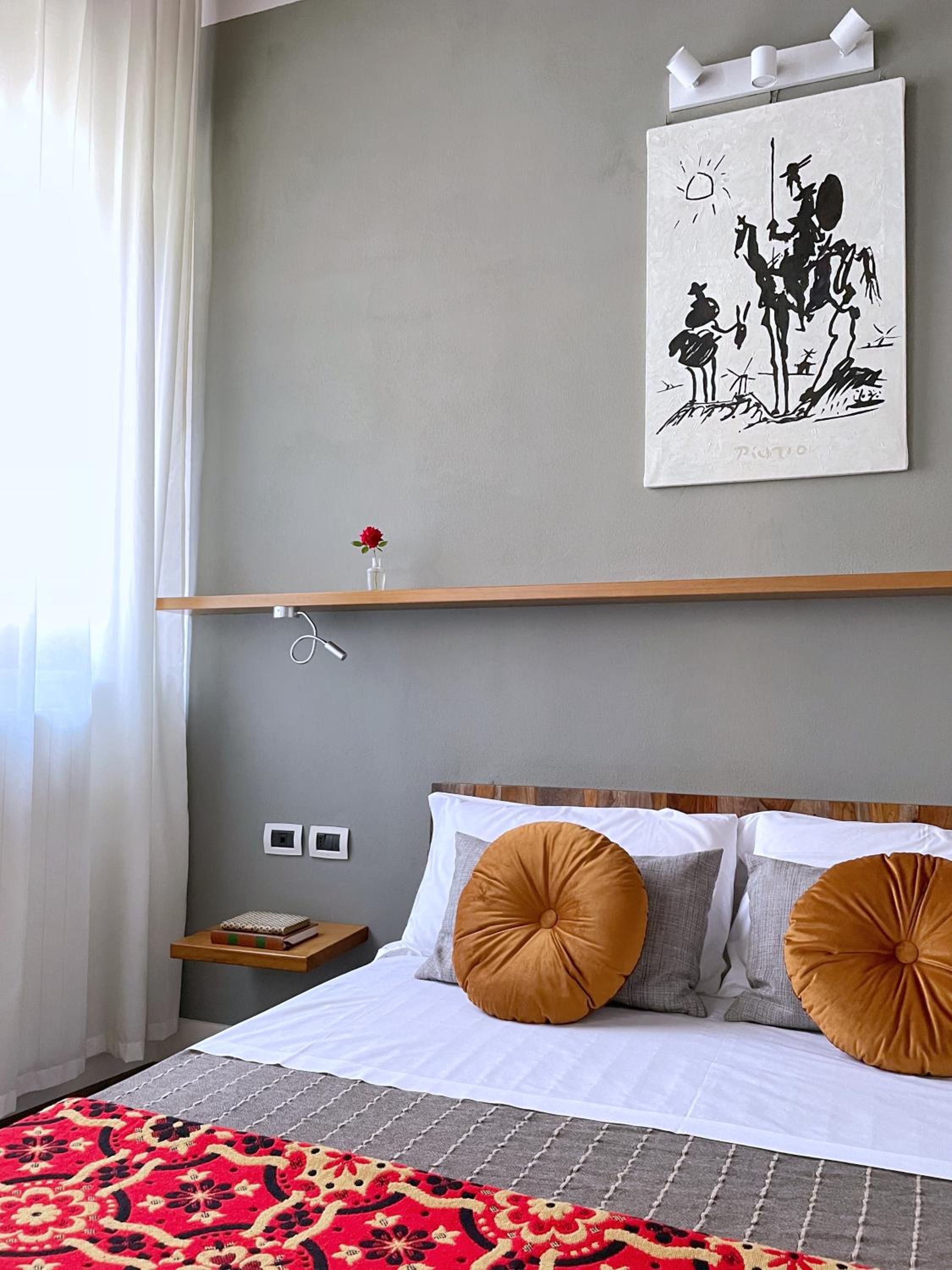 Superior Double Room photo 3