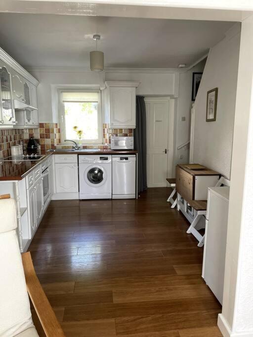 Two-Bedroom House photo 1