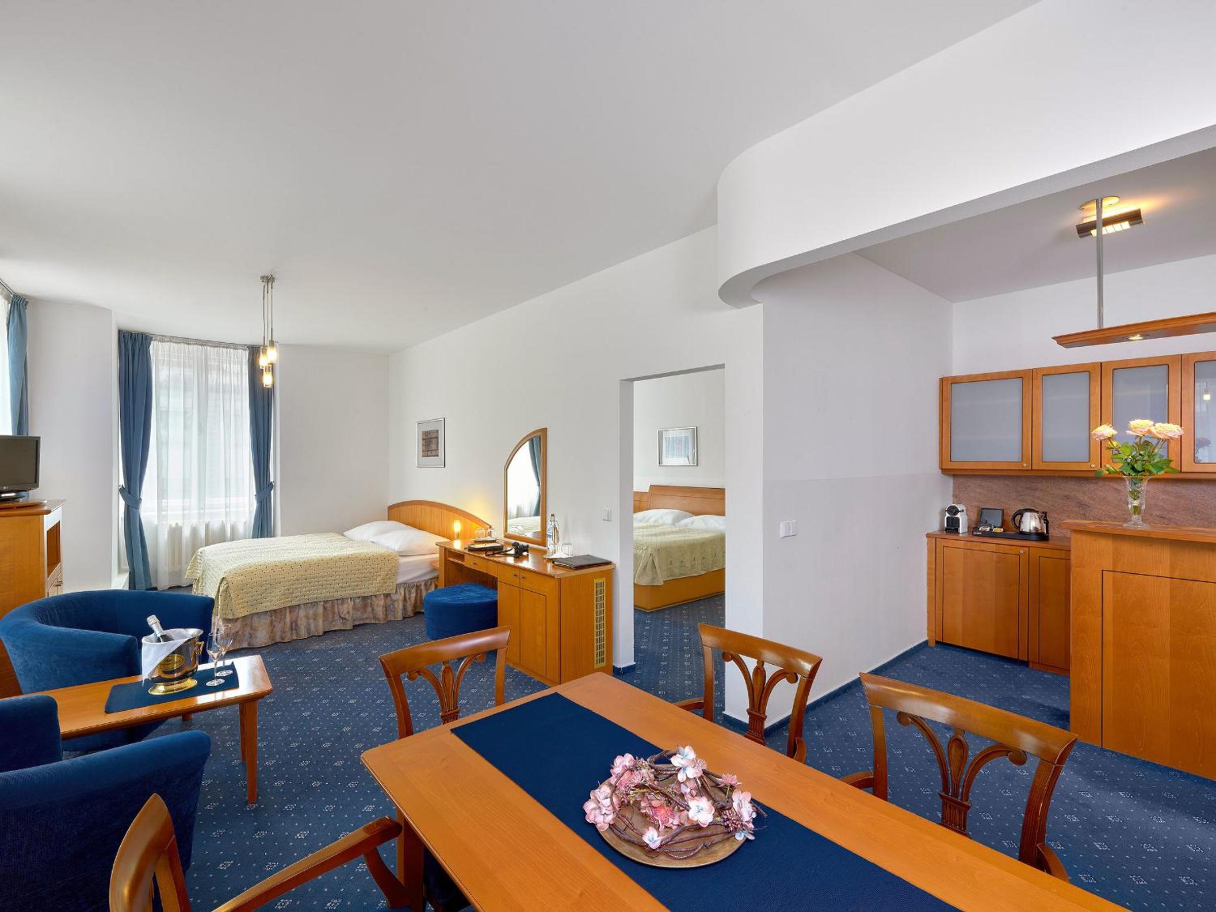 Suite