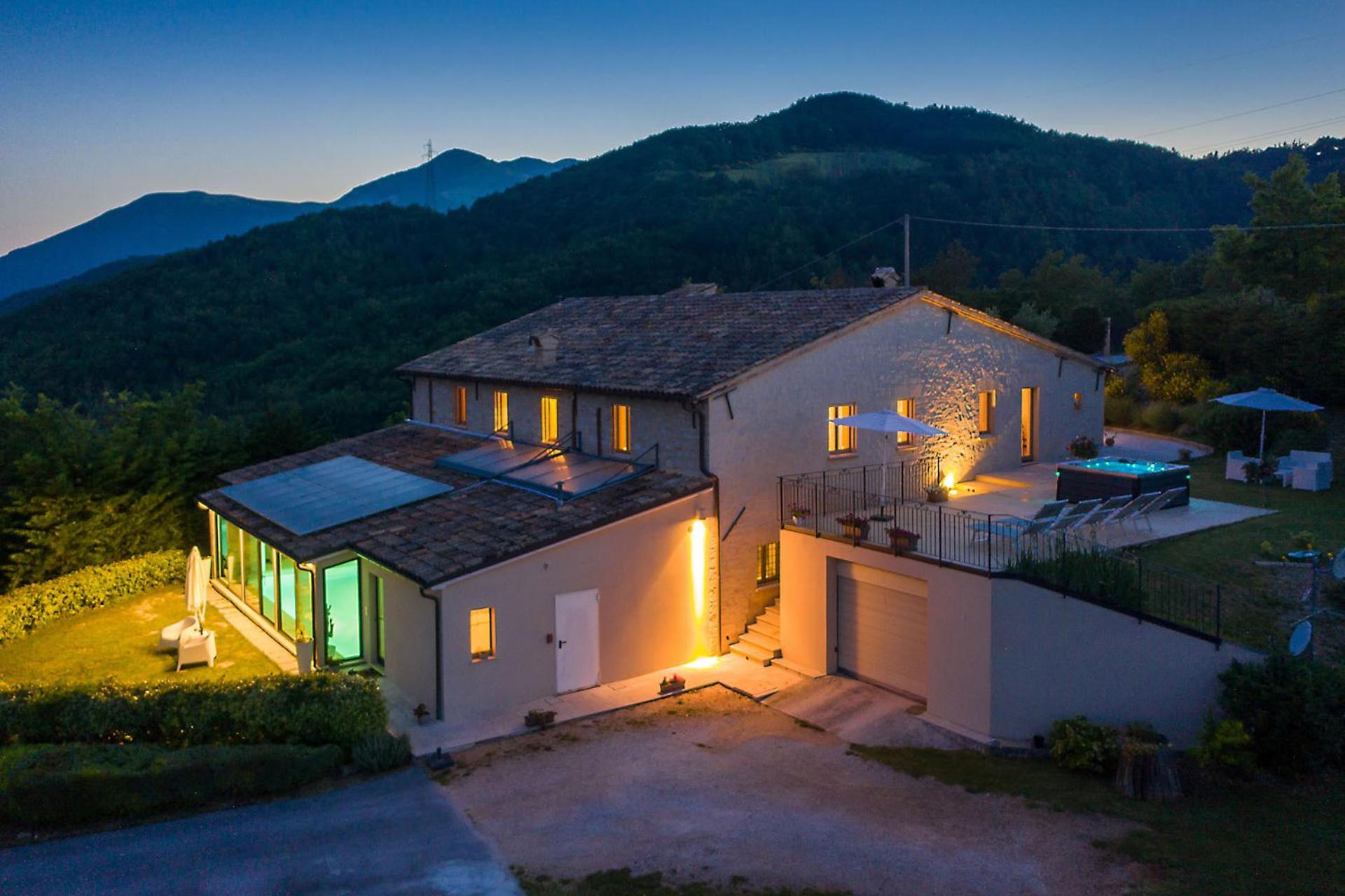 Villa with Private Pool photo 3