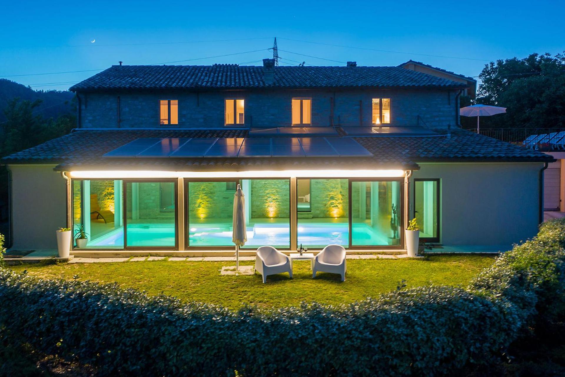Villa with Private Pool photo 2