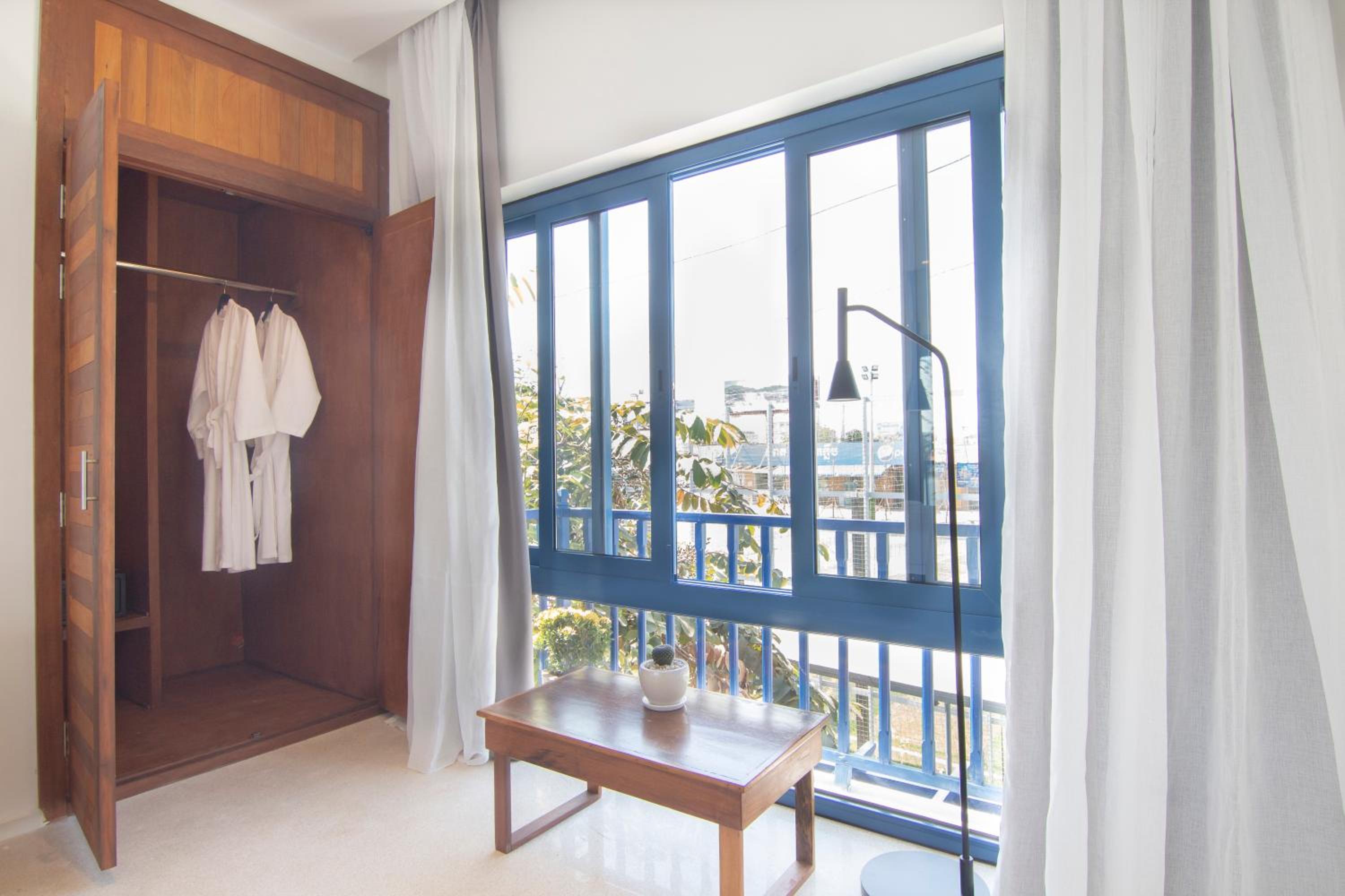 River Front Double Room - Photo 4