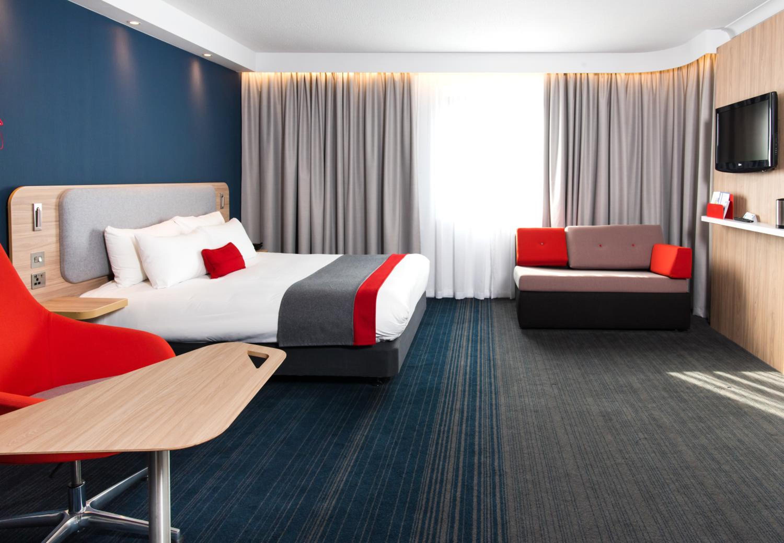 Holiday Inn Express London Luton Airport, et IHG Hotel, Billede 4