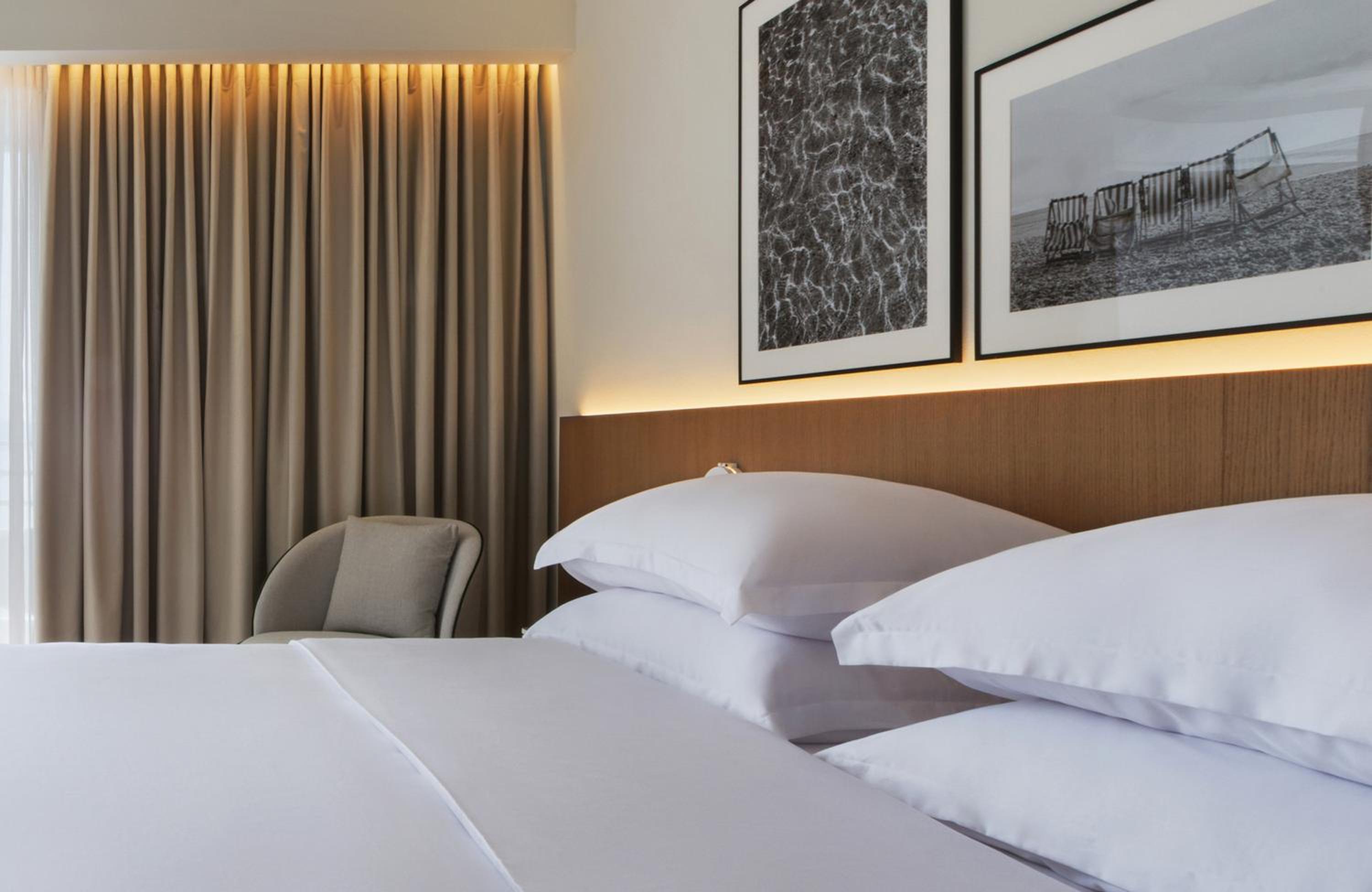 Standard Double Room Sea Side - Photo 4