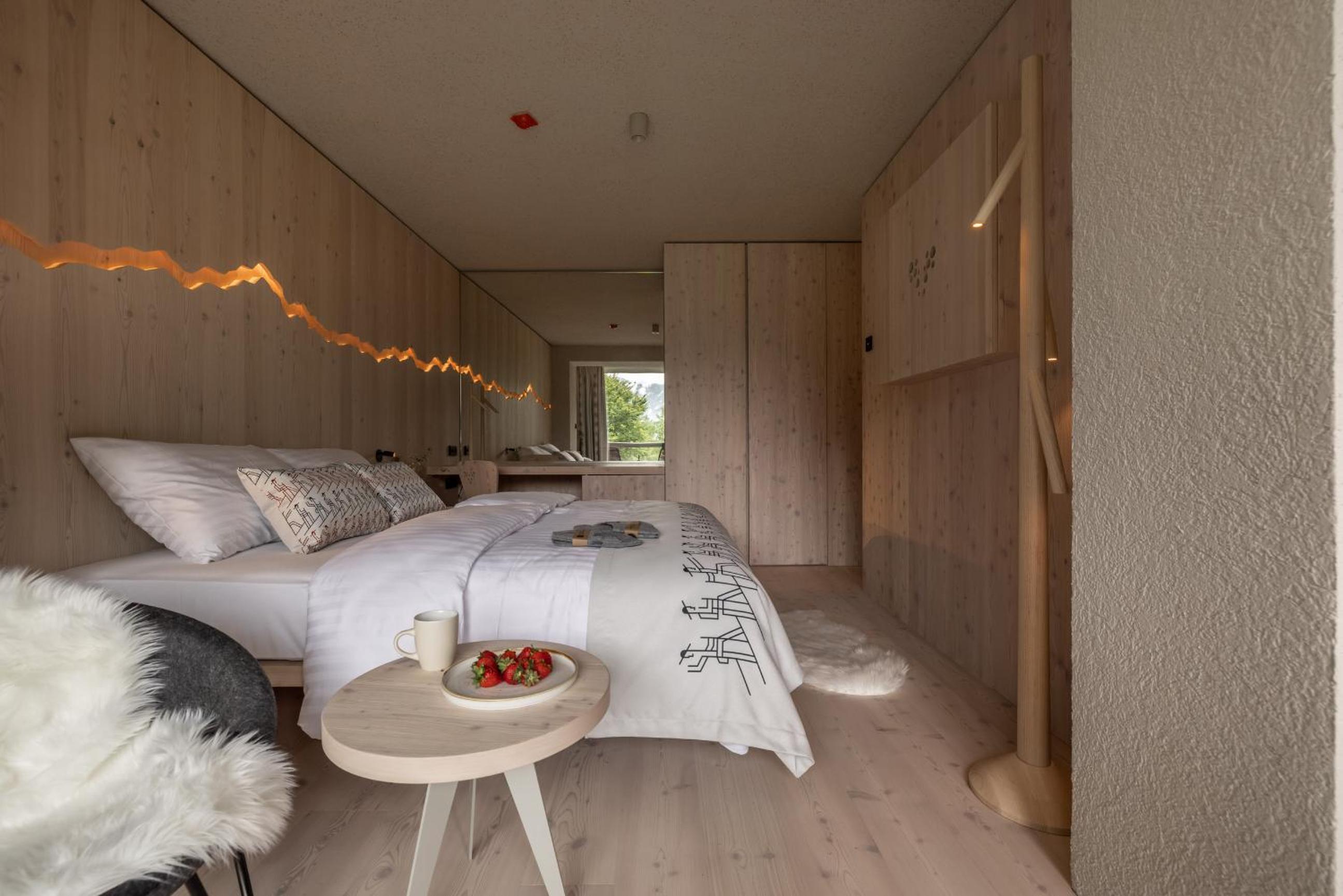 Exclusive Special Offer - Double Room with Balcony and Relax Package