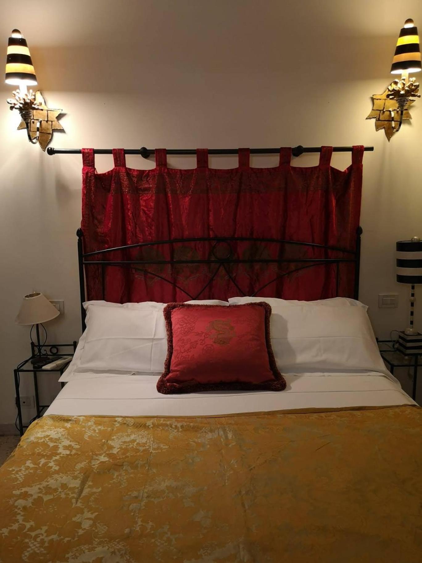 Quadruple Room photo 1
