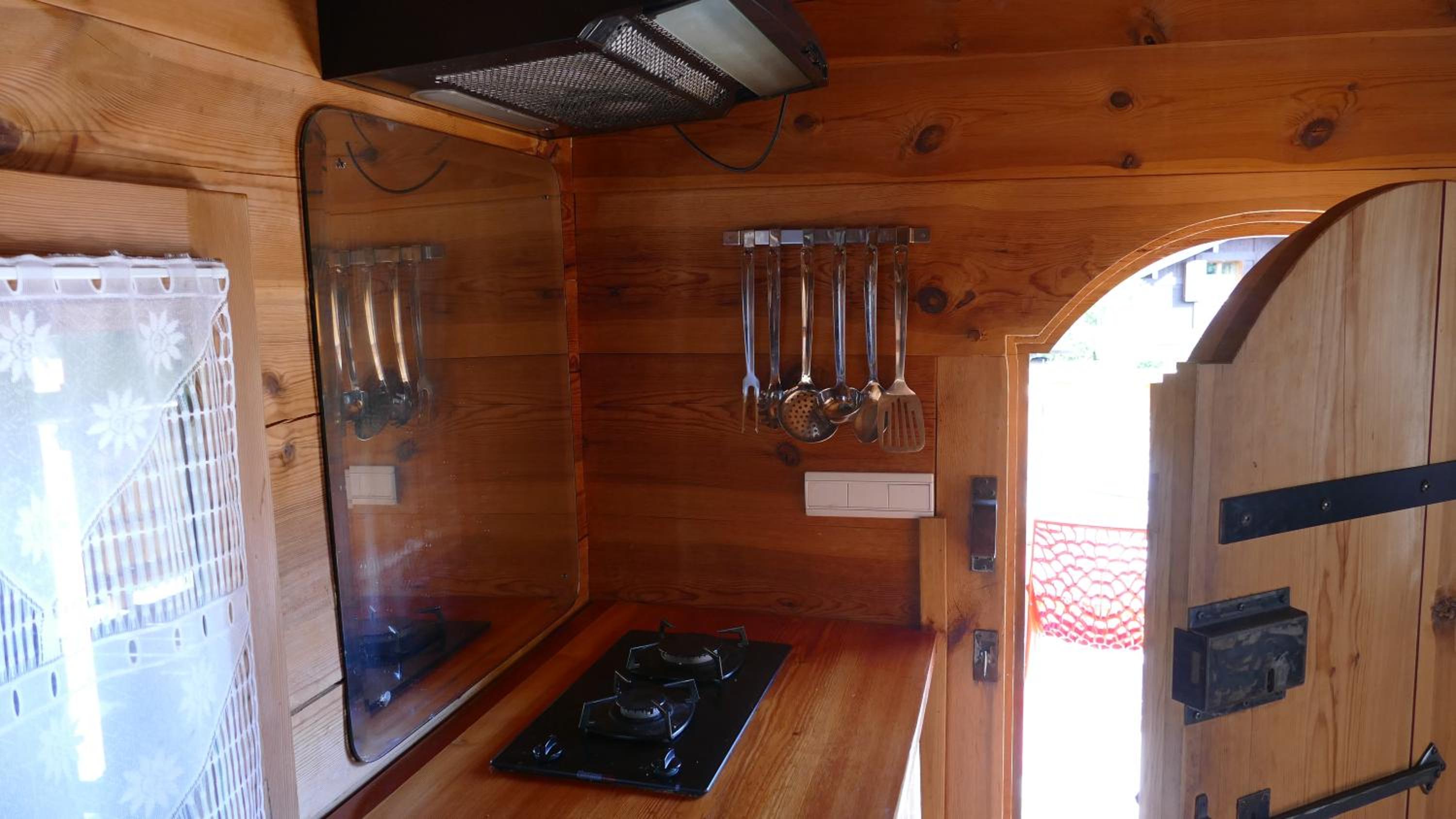 One-Bedroom Chalet - Photo 14