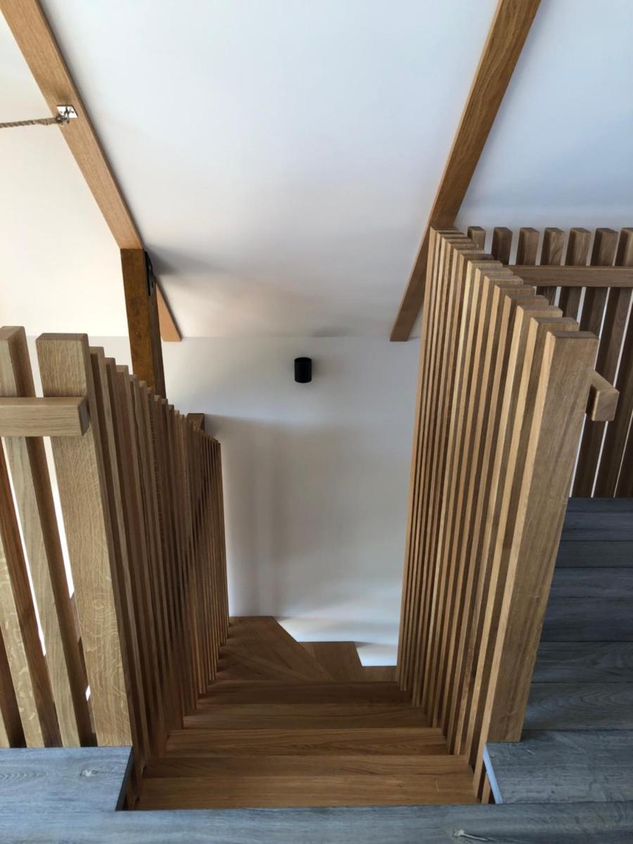 One-Bedroom House photo 3