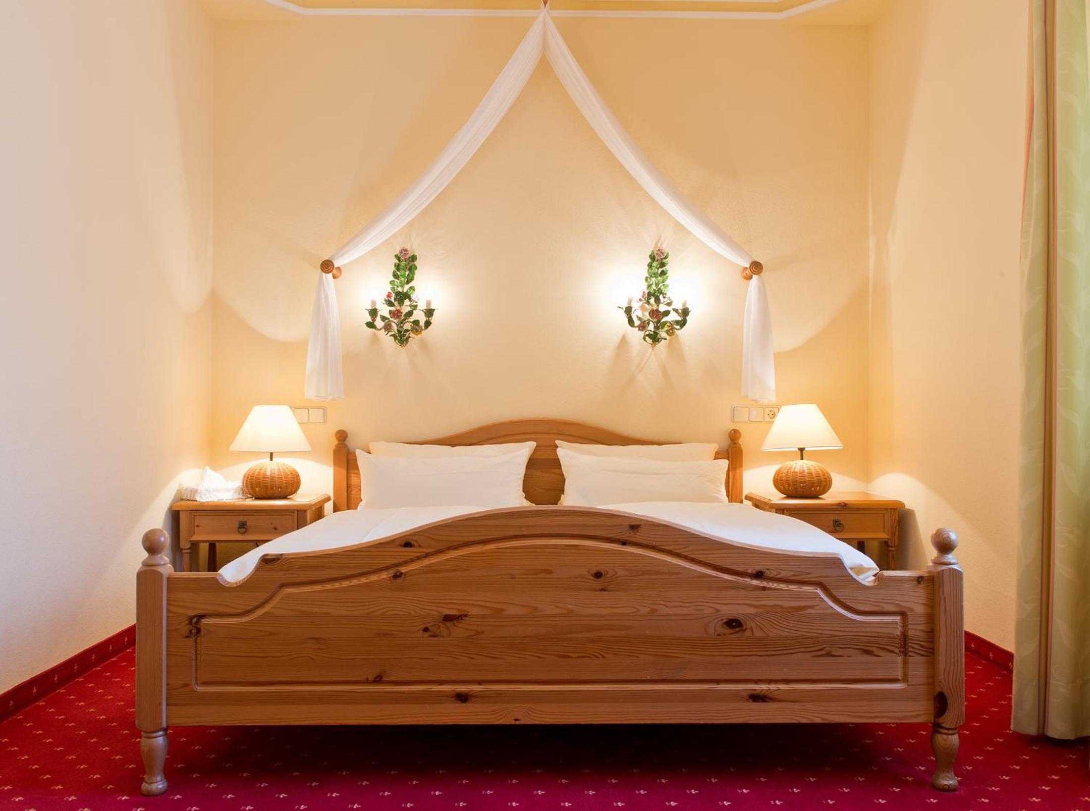 Classic Double Room for Single Use photo 1