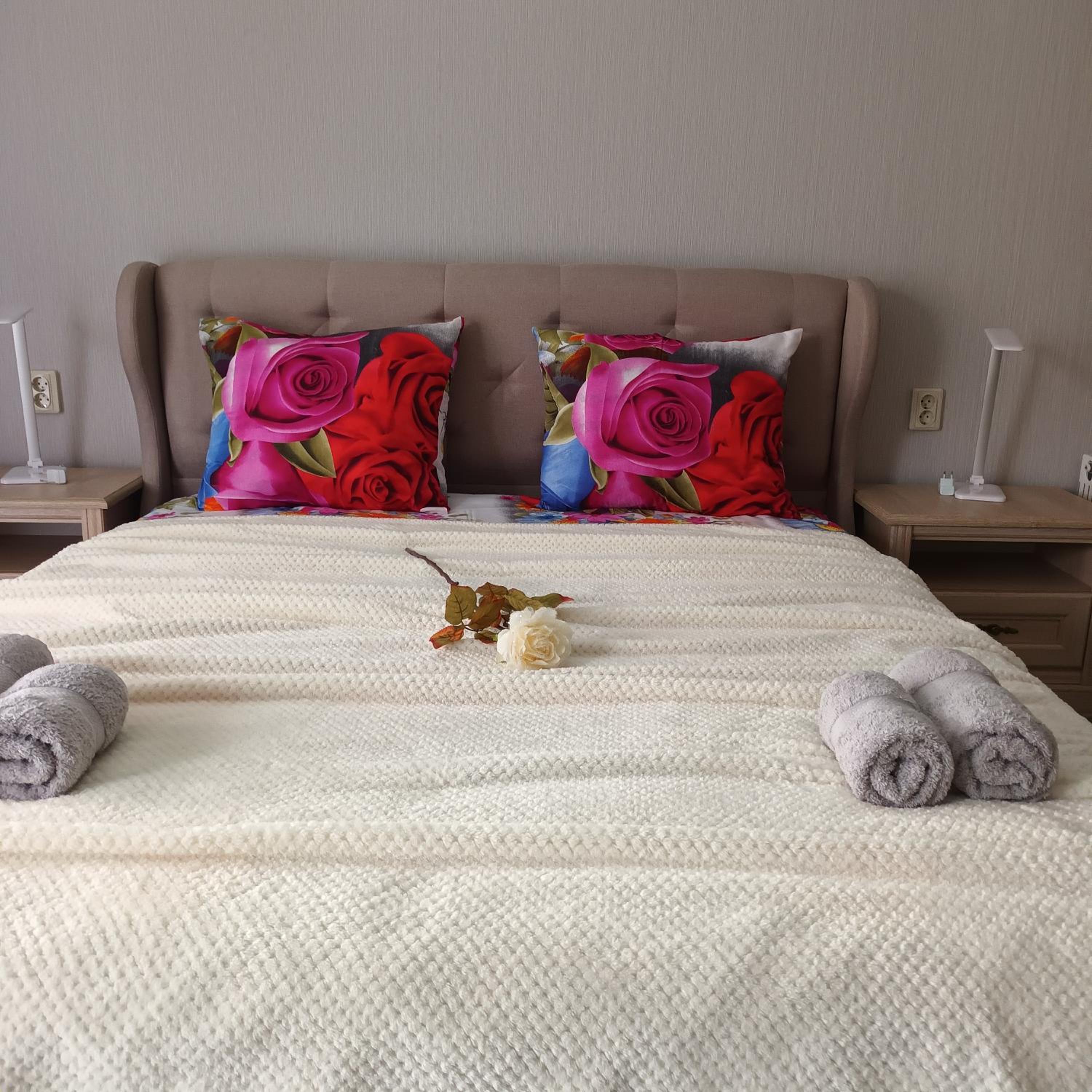 Studio Apartment - Photo 4