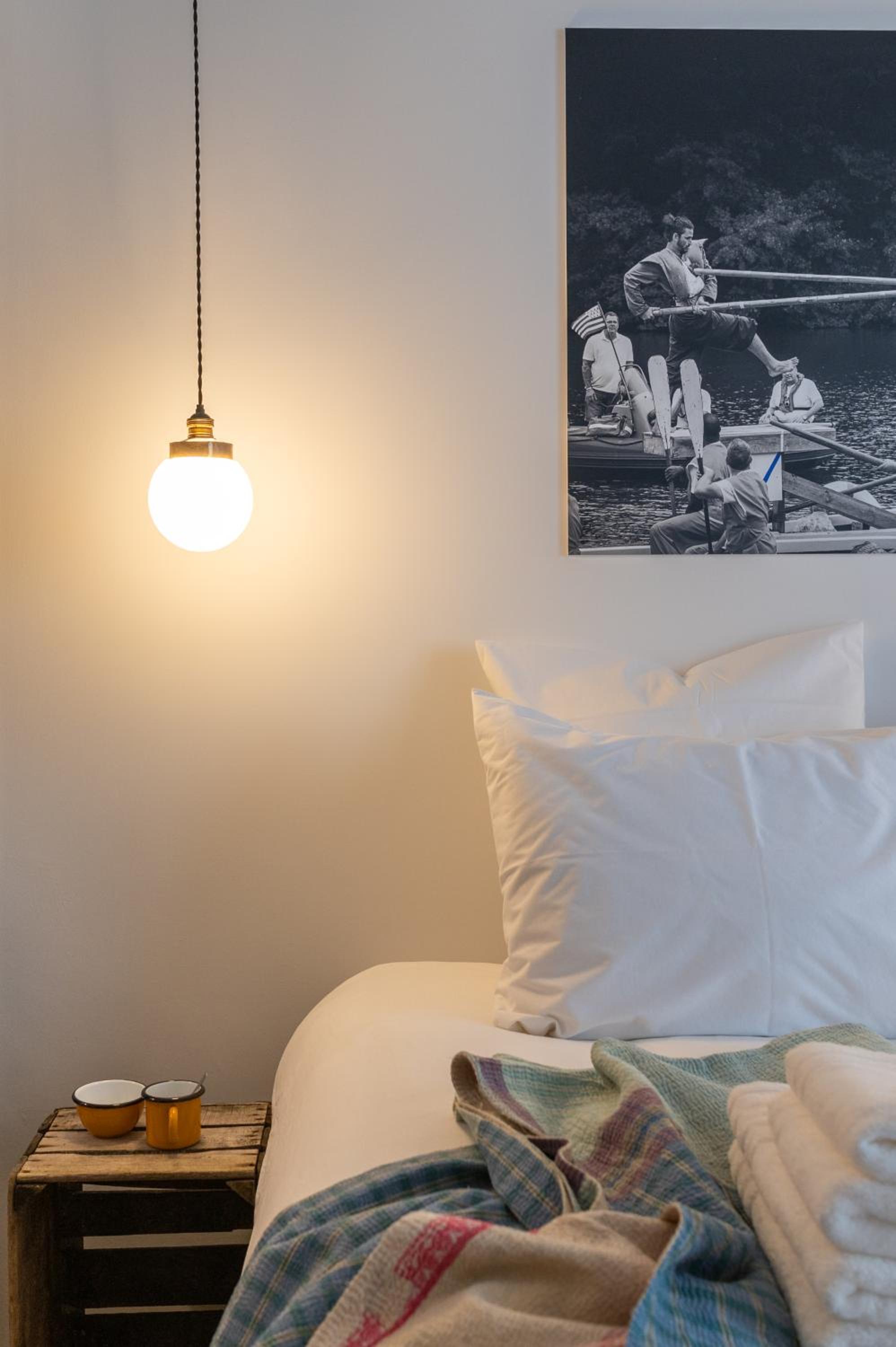 Superior Double Room - Photo 9