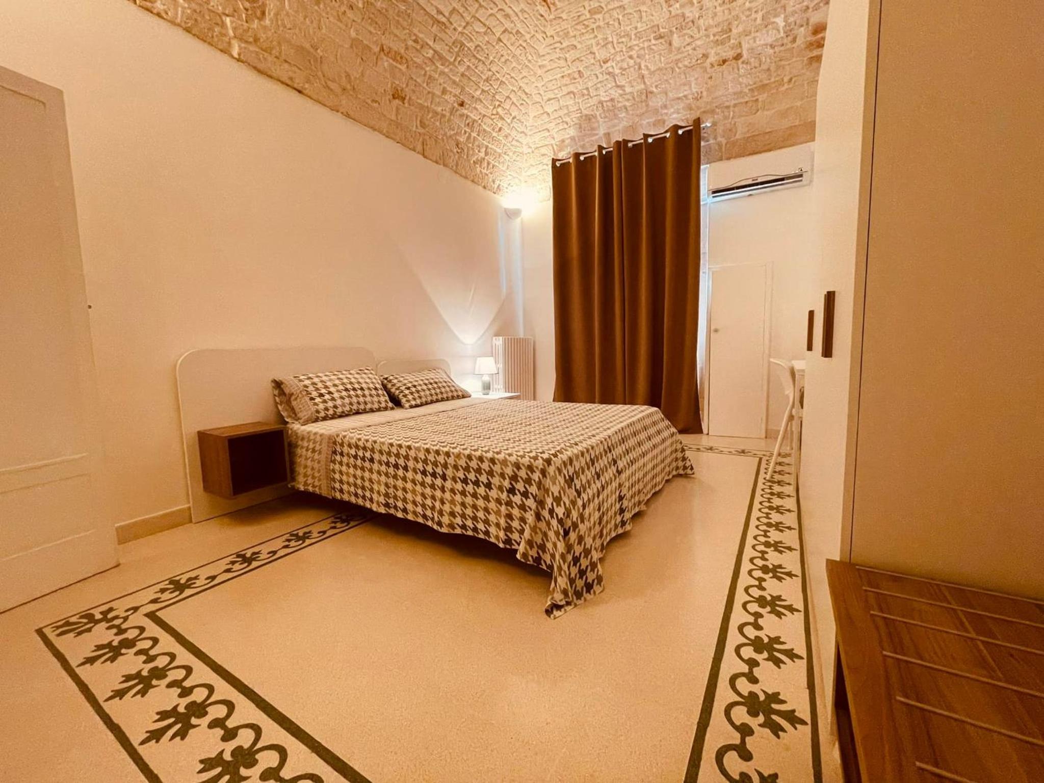 Comfort Quadruple Room - Photo 3