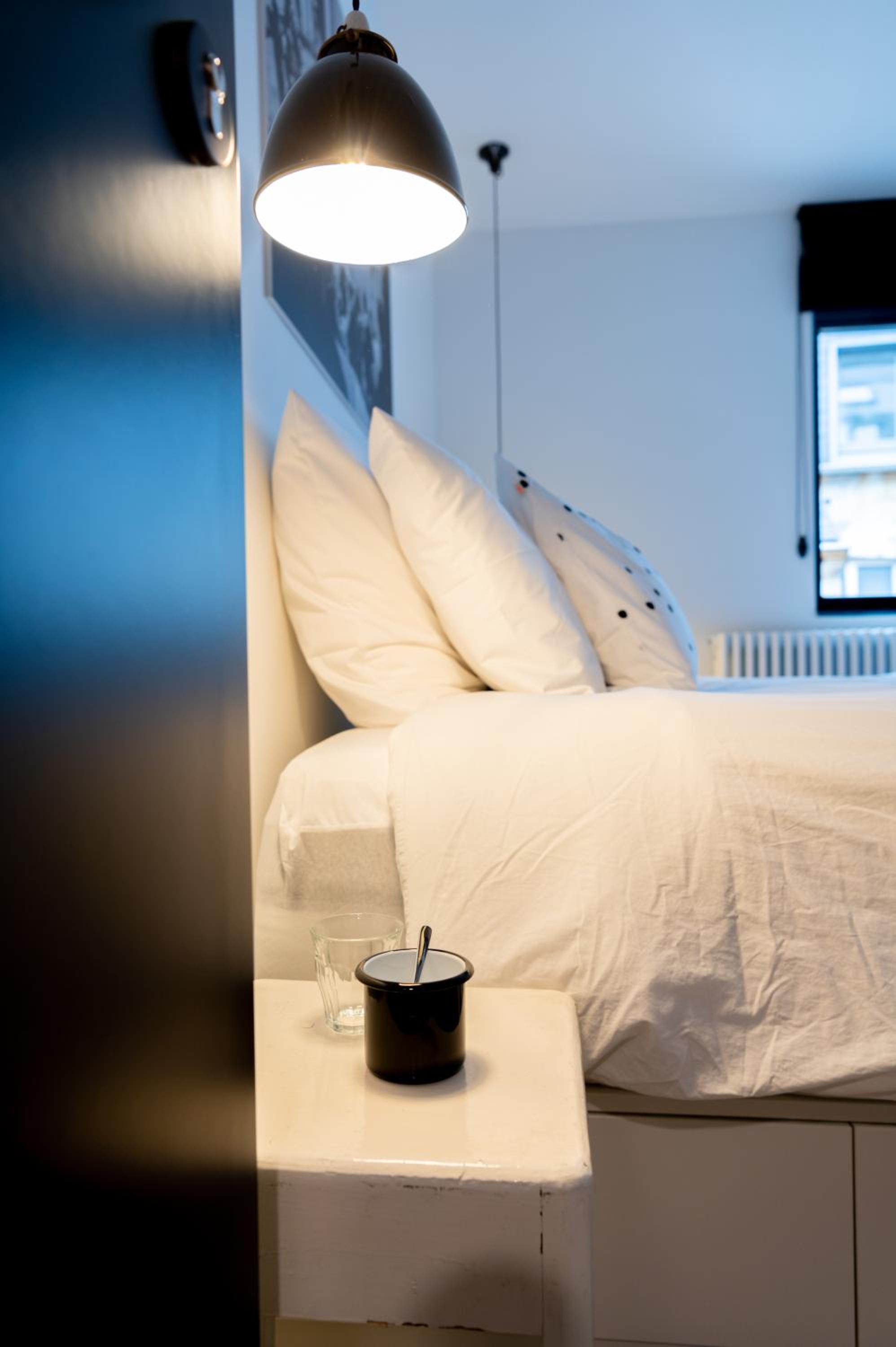 Superior Double Room - Photo 18