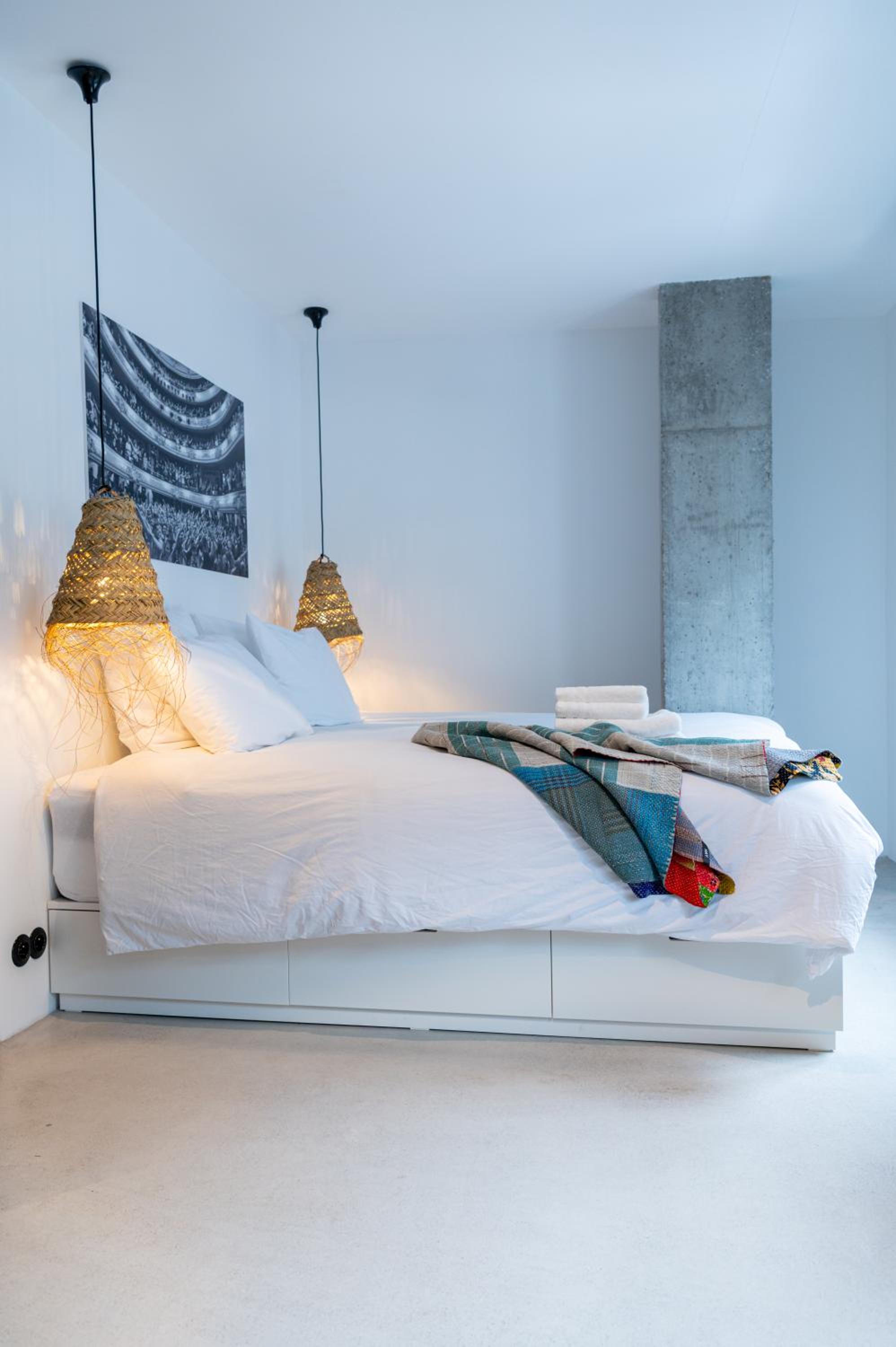 Superior Double Room - Photo 20