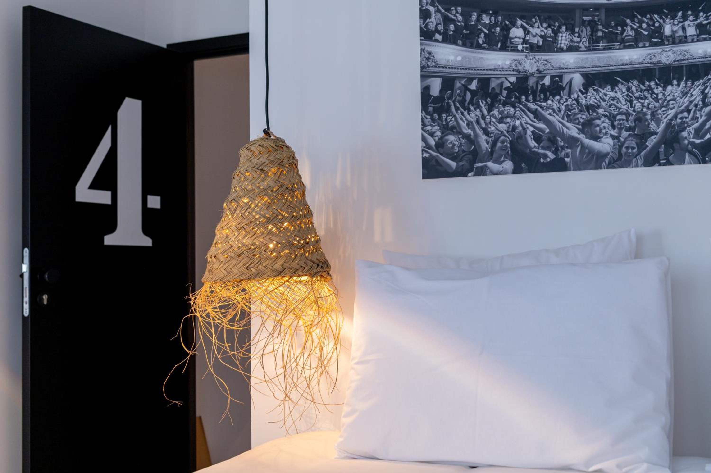 Superior Double Room - Photo 2