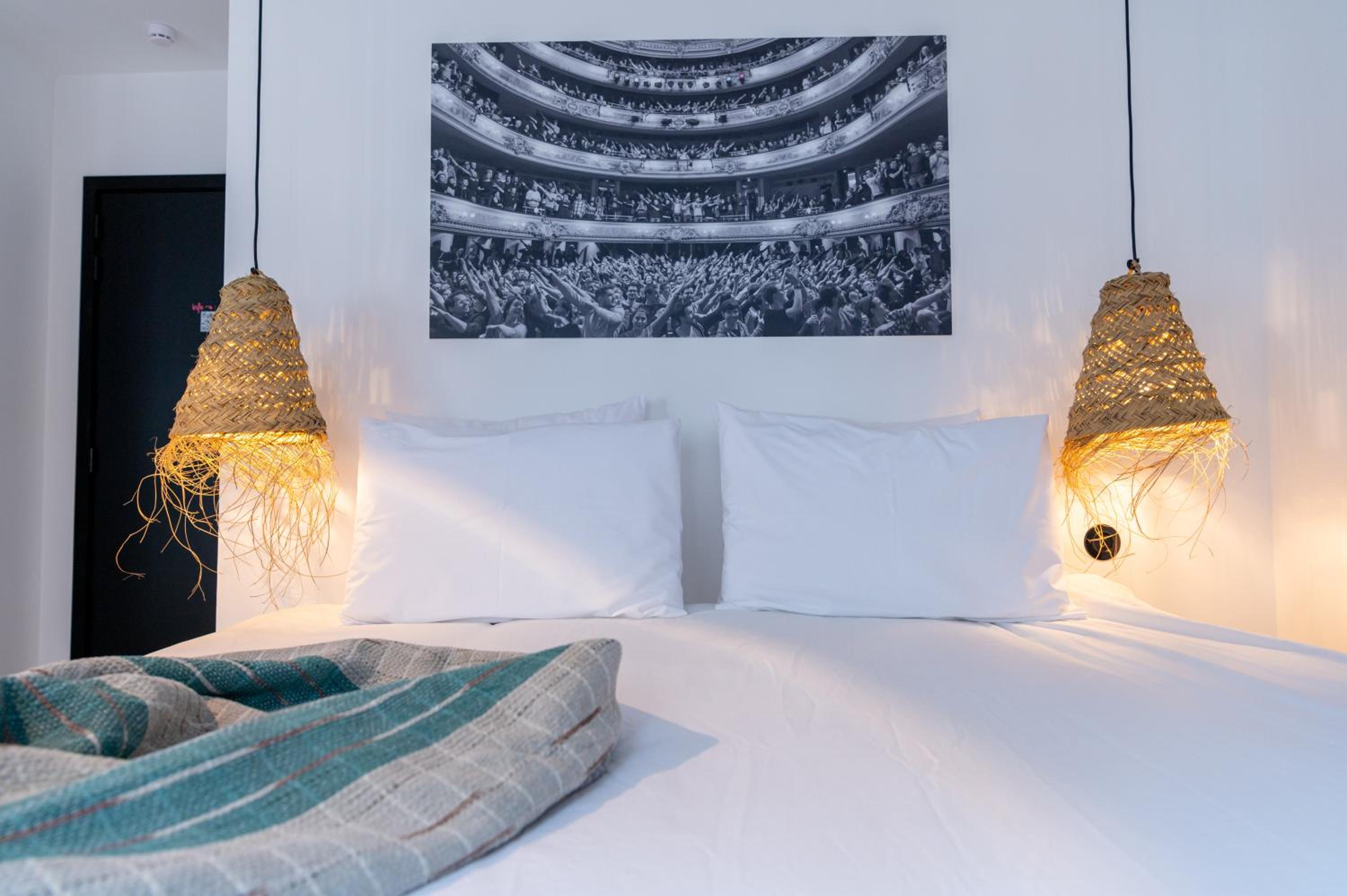 Superior Double Room - Photo 12