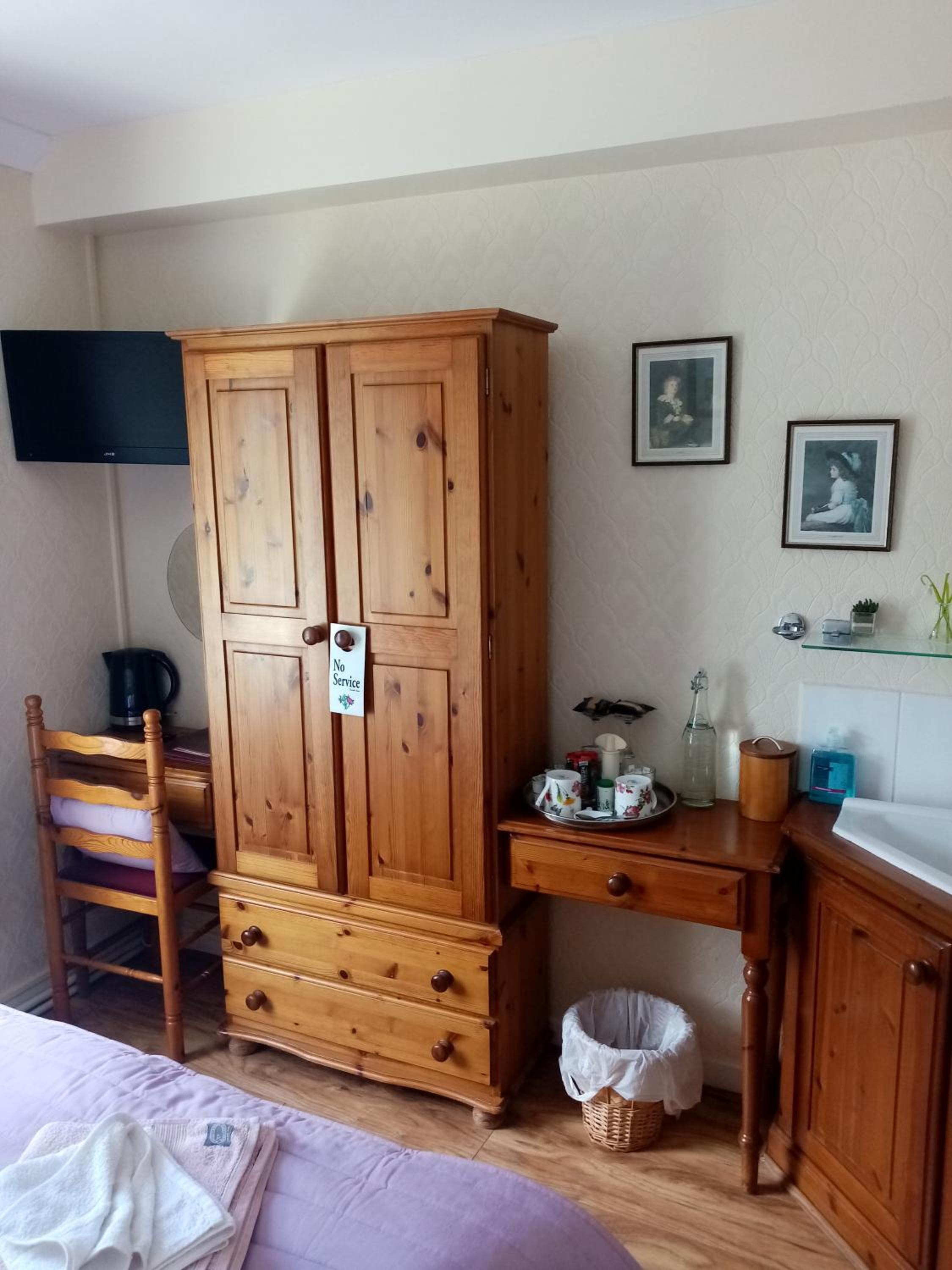 Double Room - Photo 1