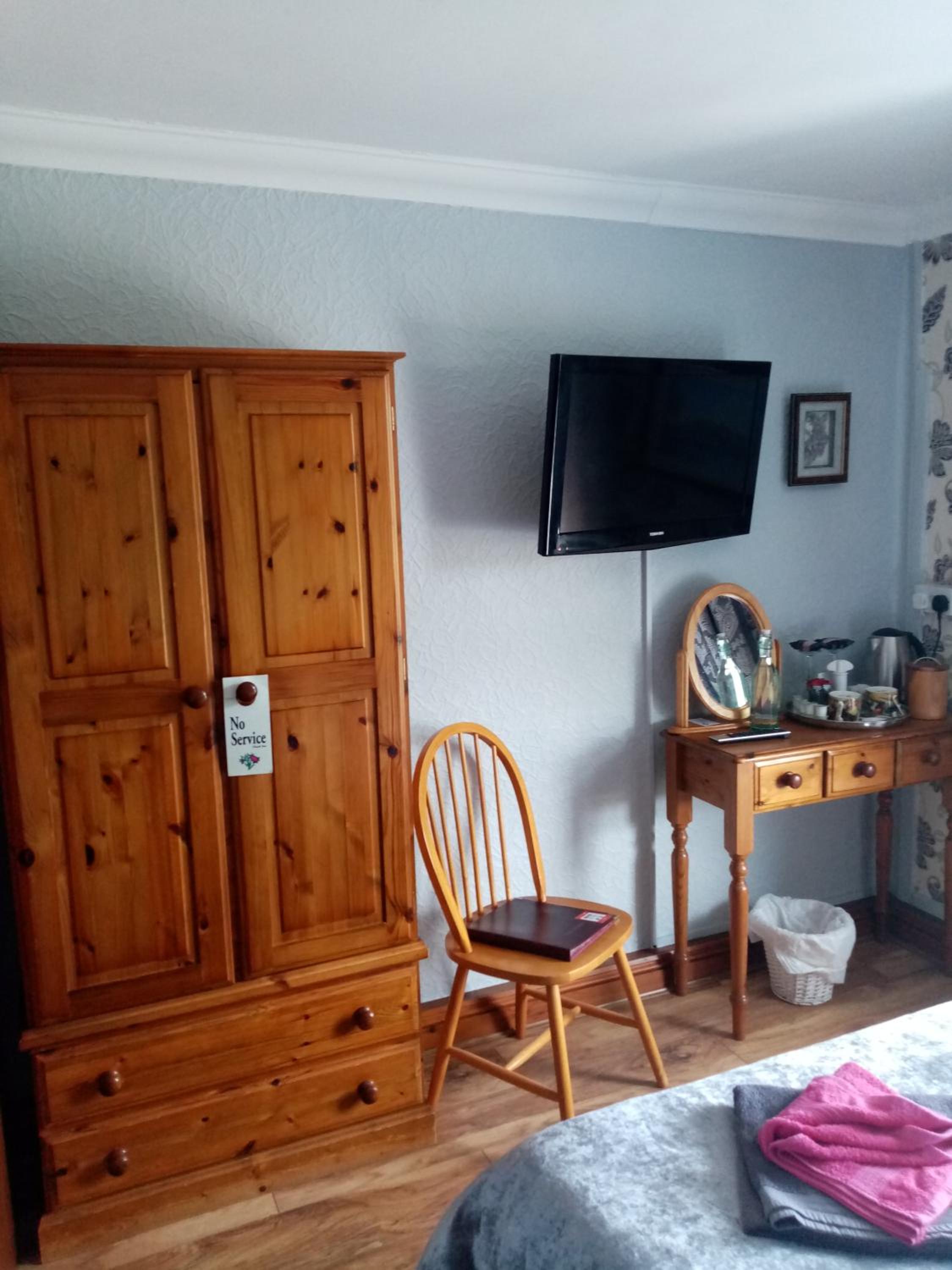 Standard Double Room - Photo 1