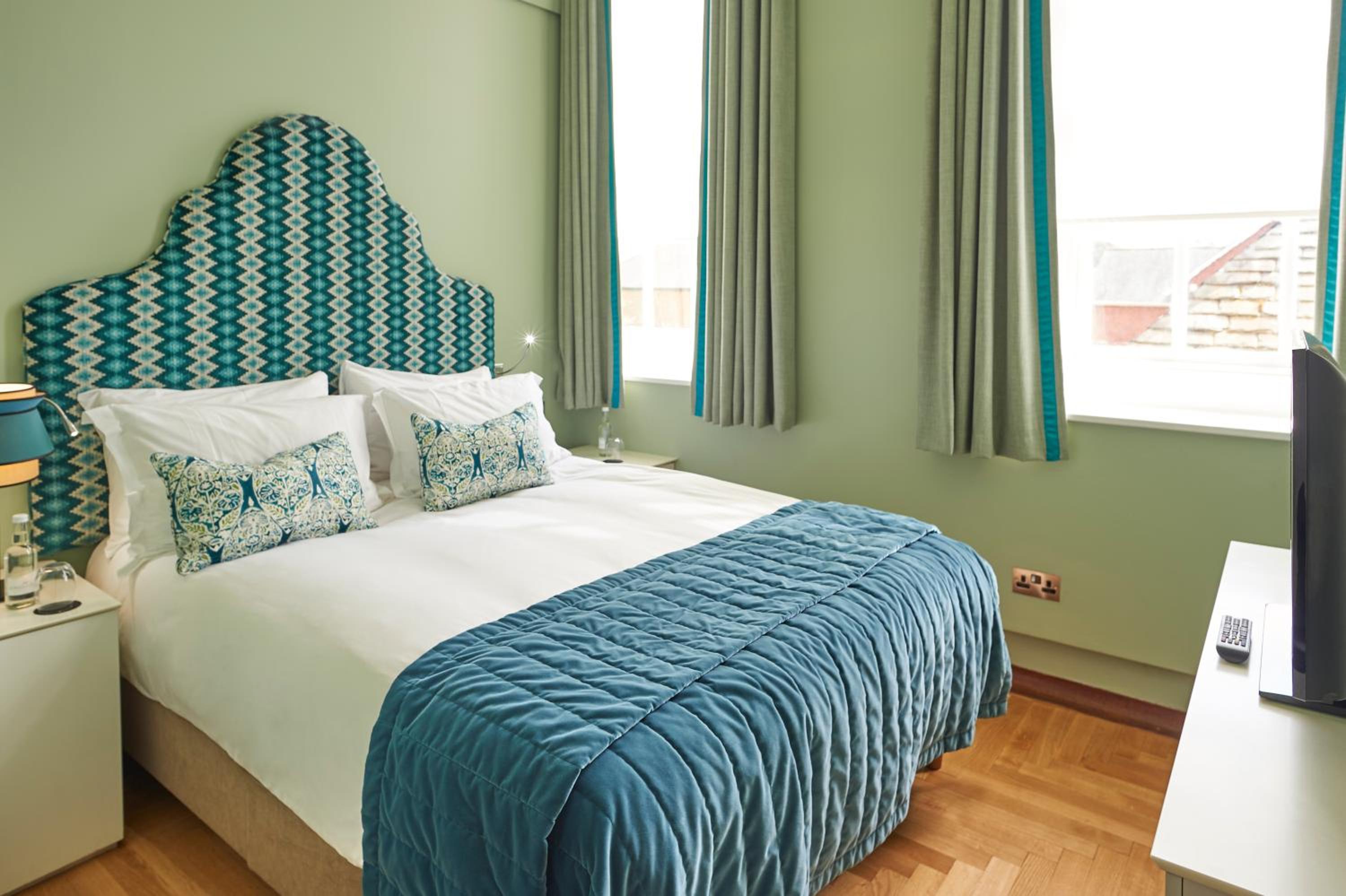 Cozy Double Room - Photo 1