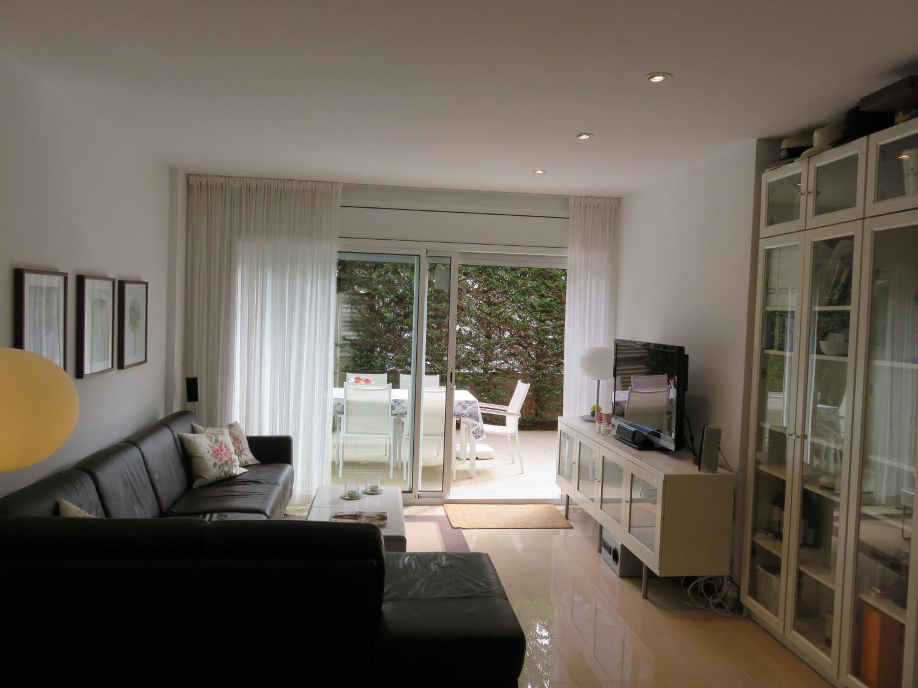 Apartamento - Planta Baja