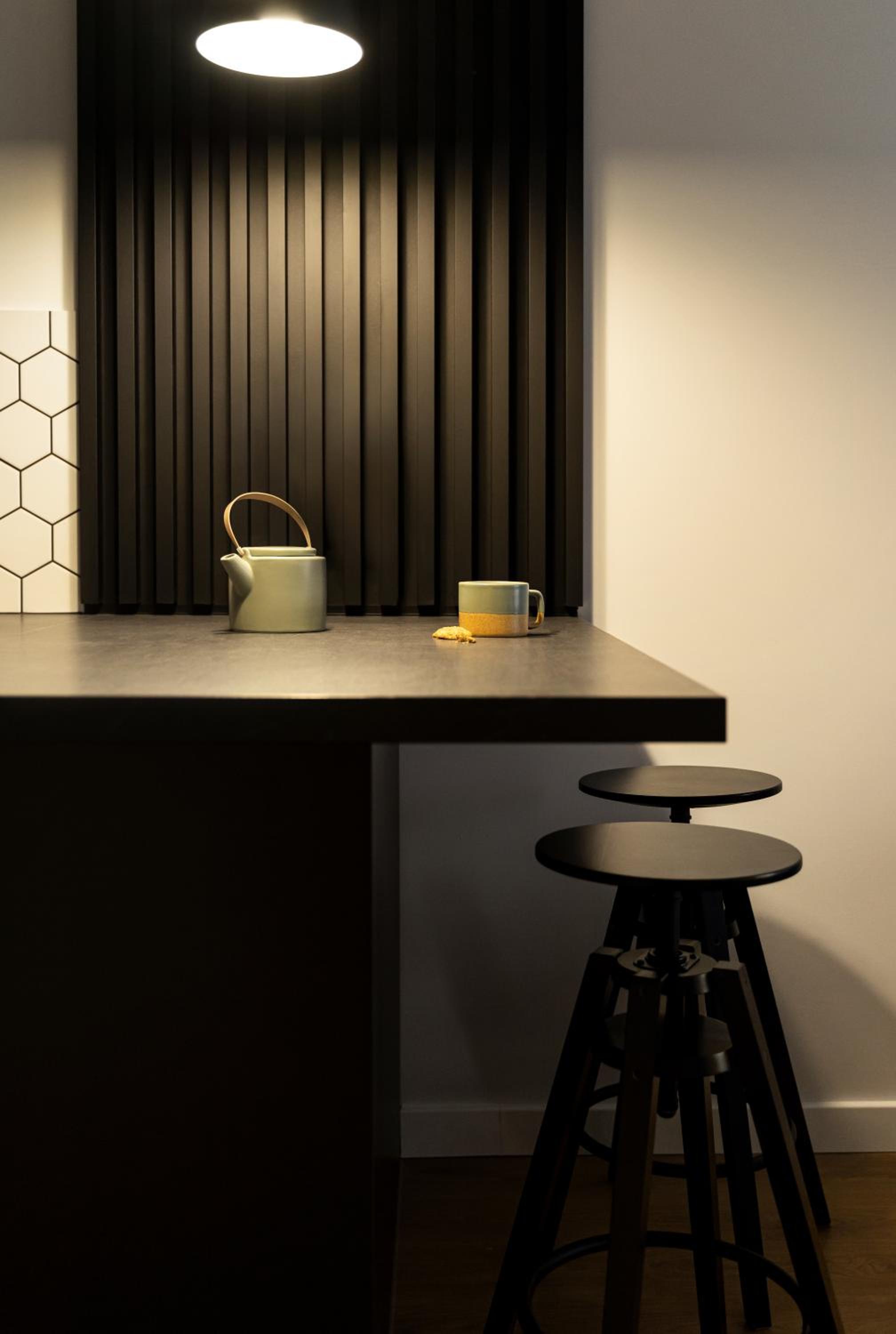 One-Bedroom Apartment - Photo 16