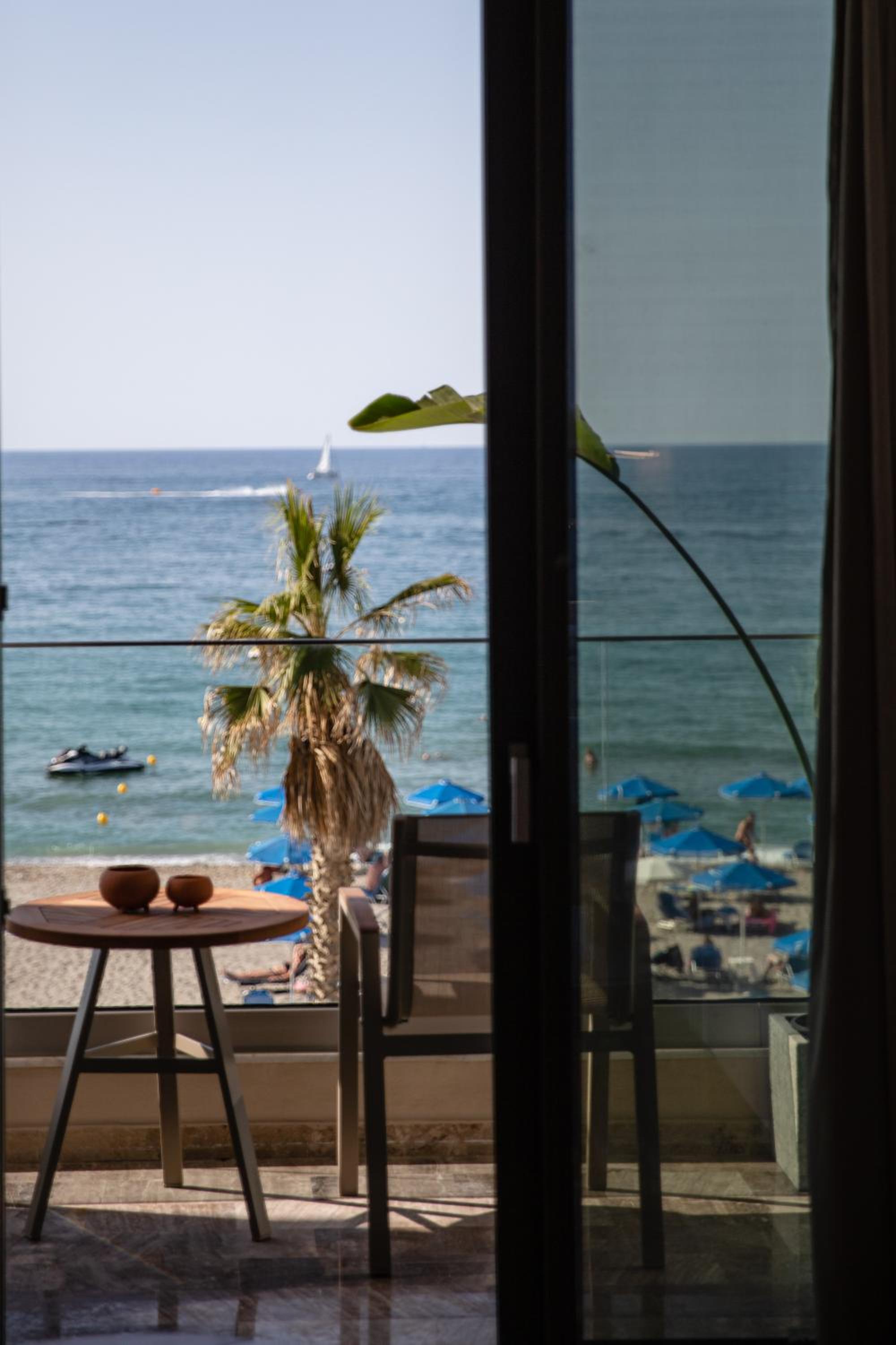 Junior Suite with Sea View - Photo 14