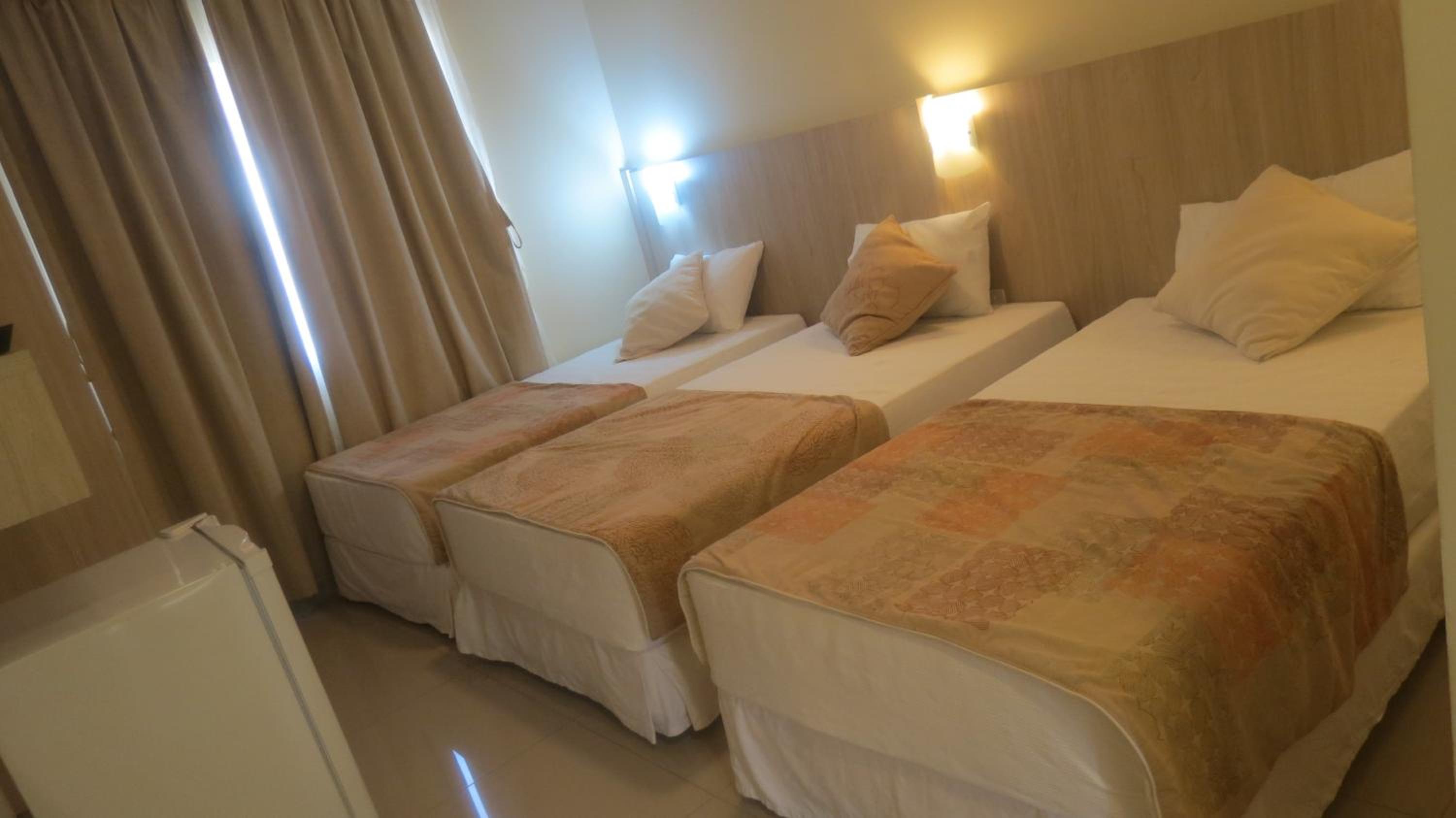 Basic Triple Room photo 1