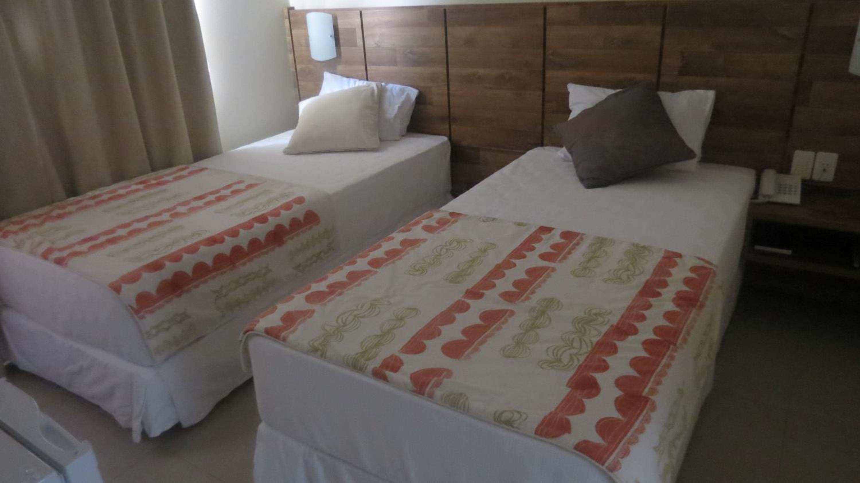 Twin Room photo 1