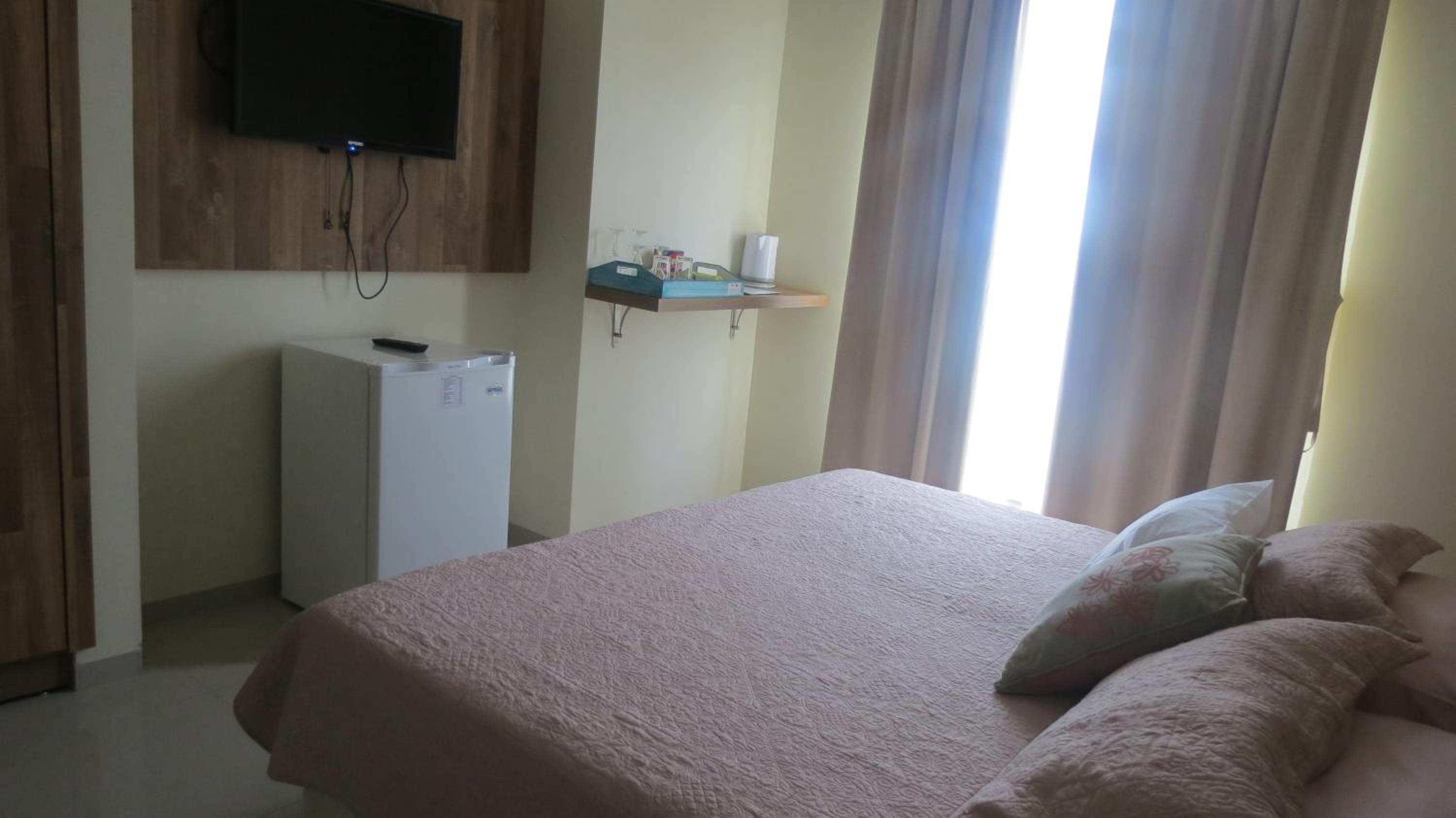 Double Room with Pool View photo 3