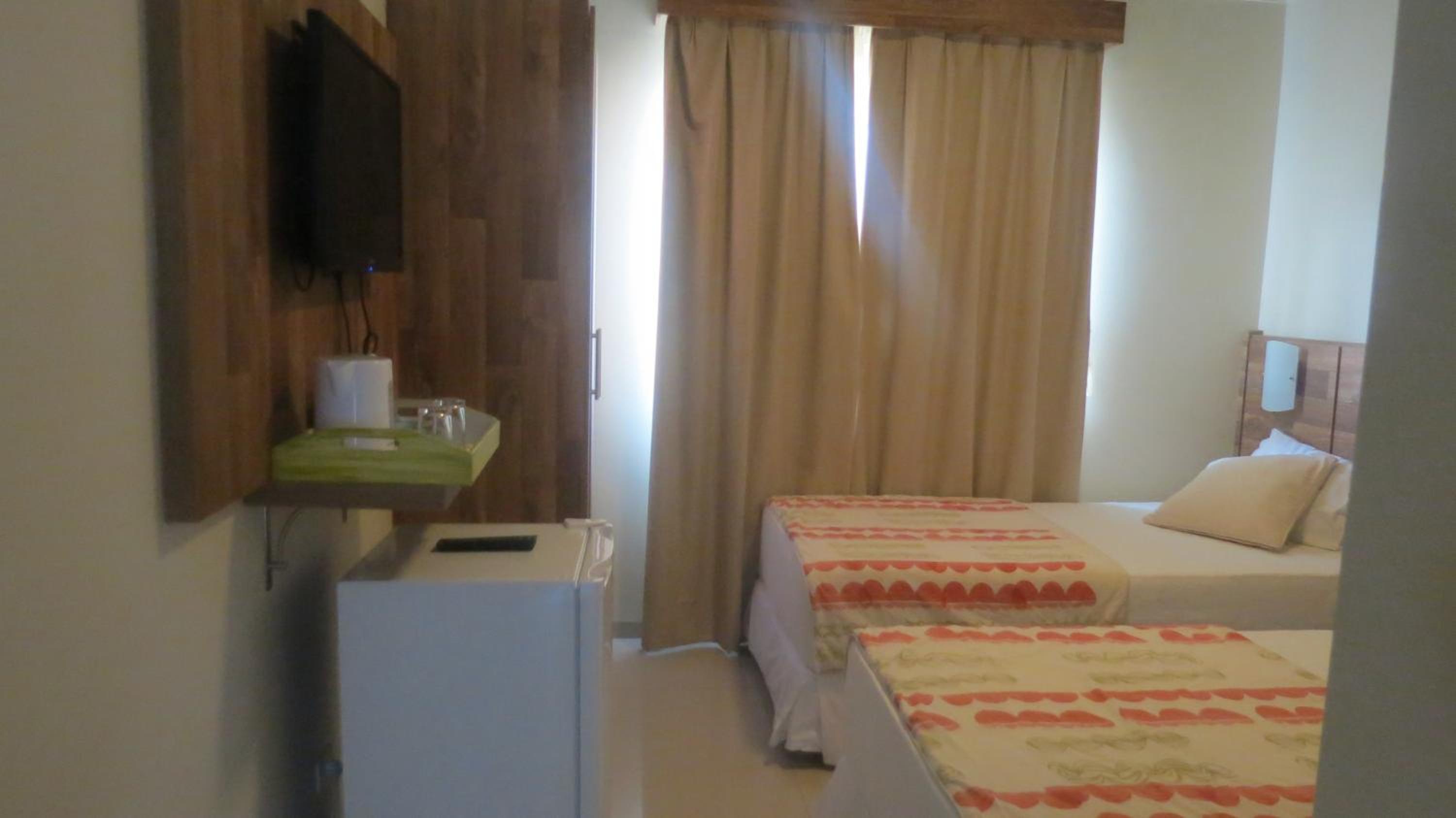 Twin Room photo 2