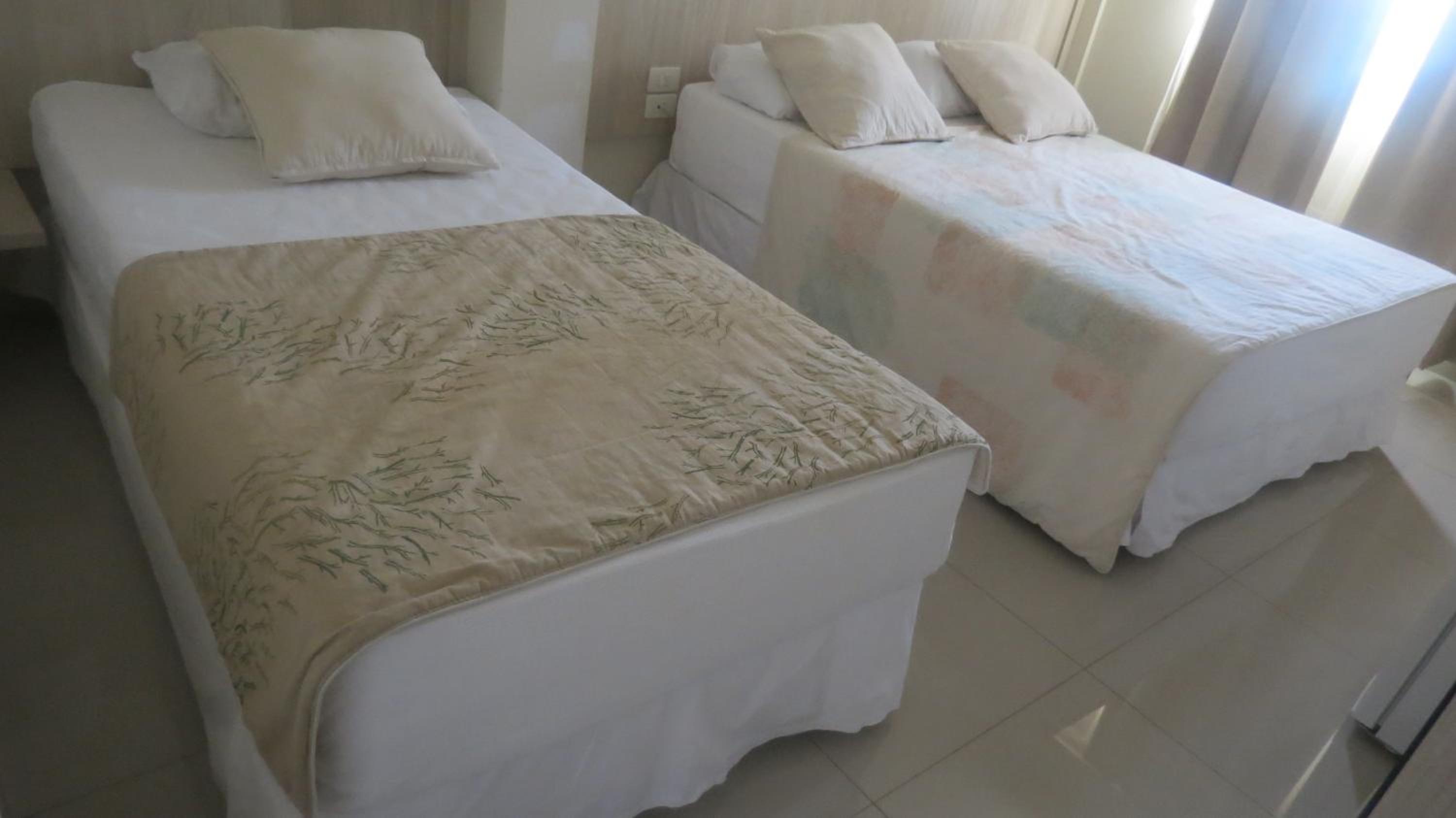 Basic Triple Room photo 2