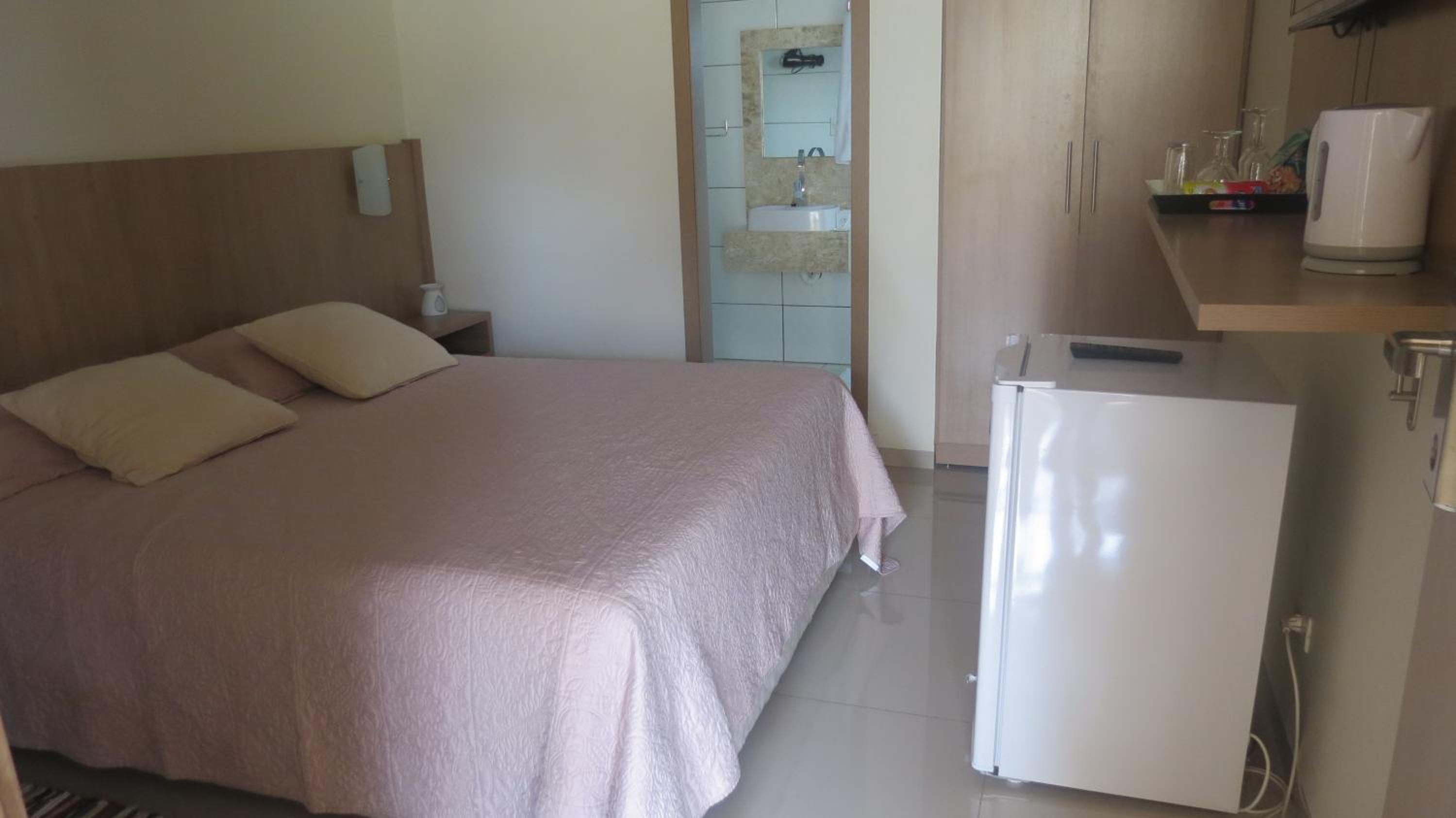 Double Room with Pool View photo 1