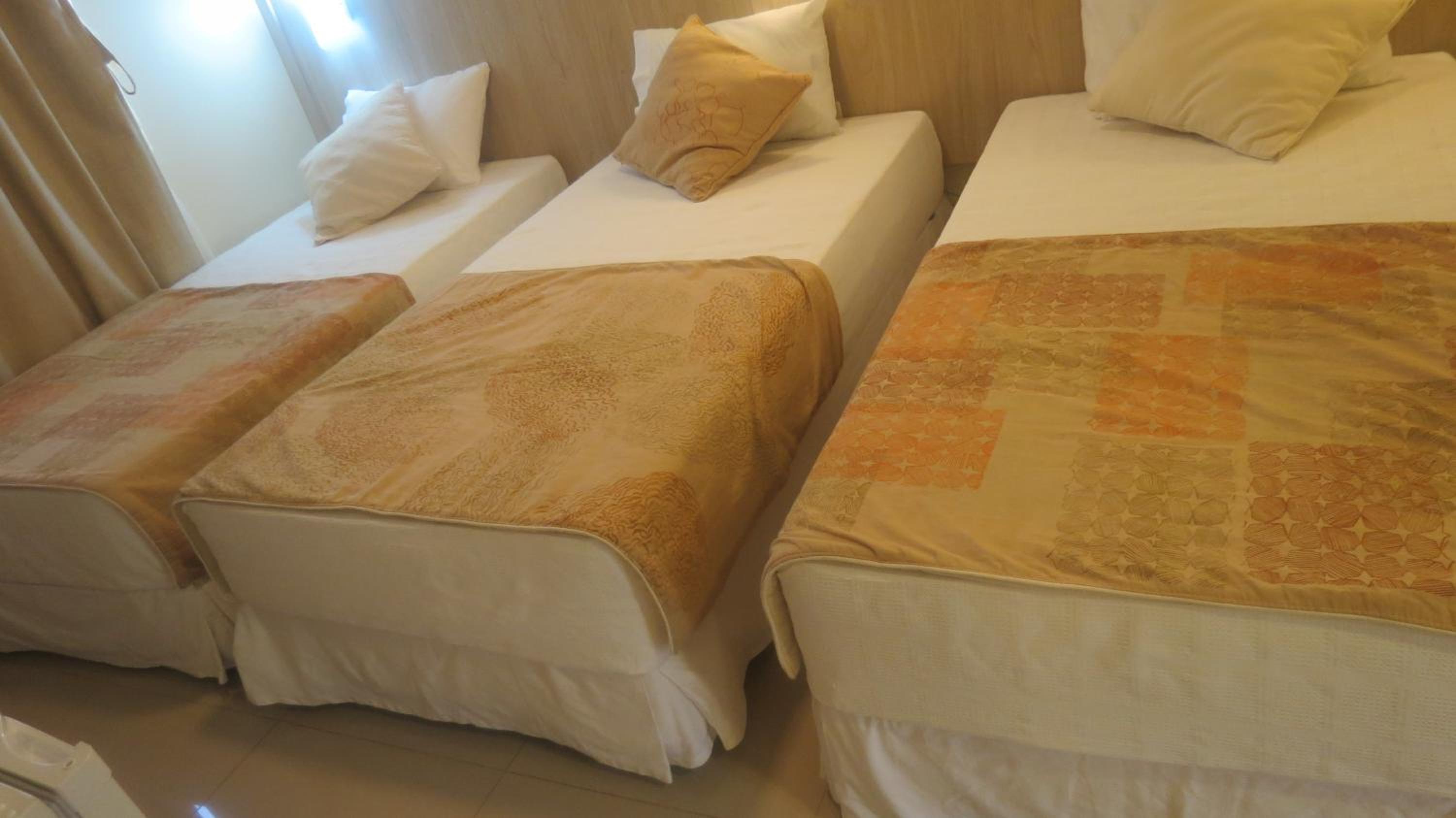 Basic Triple Room photo 3