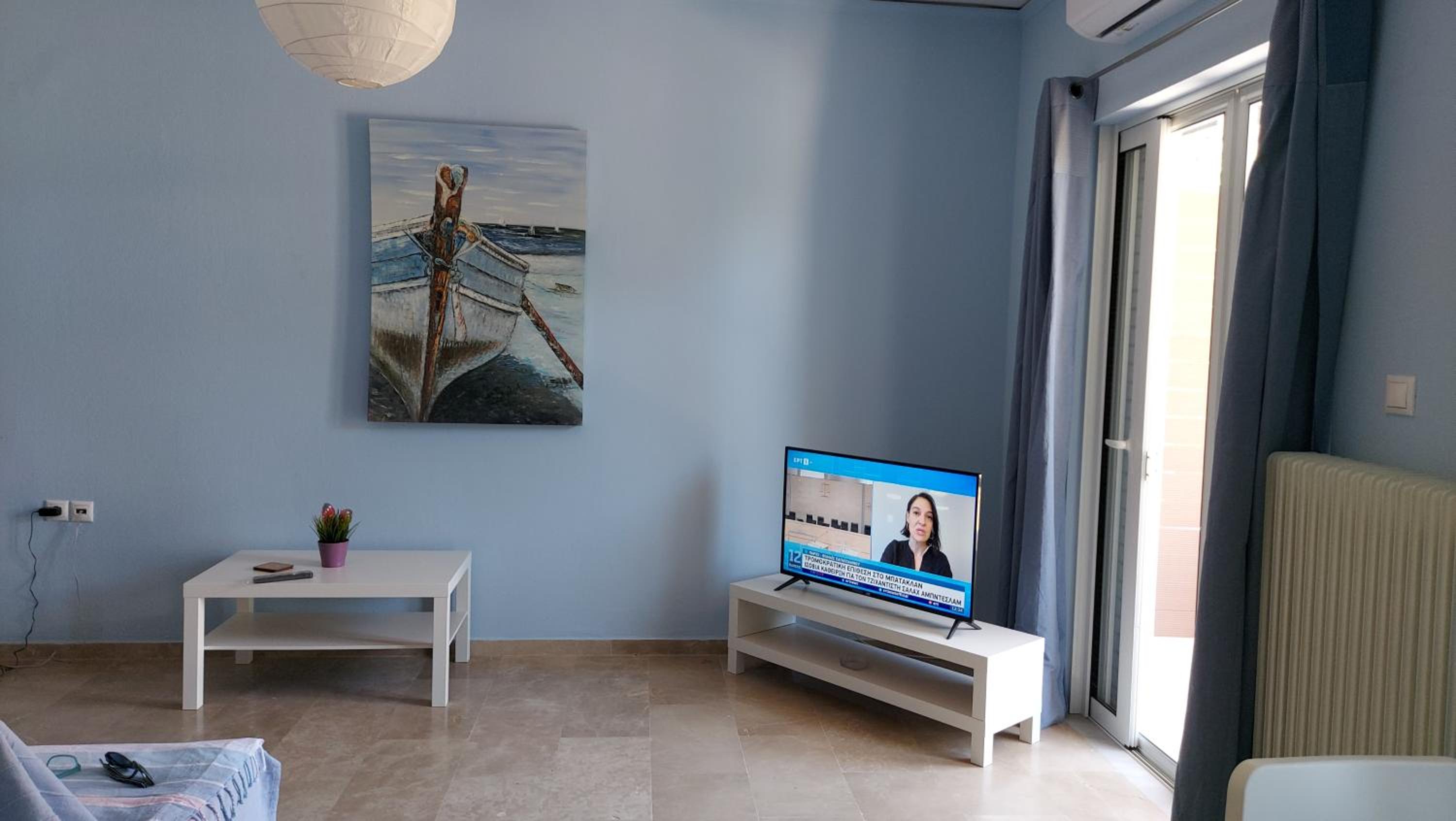 Two-Bedroom Apartment - Photo 24