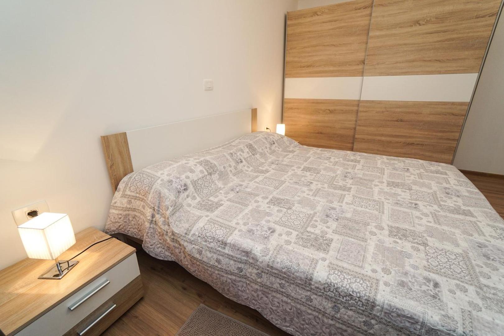 Apartment with Terrace photo 3