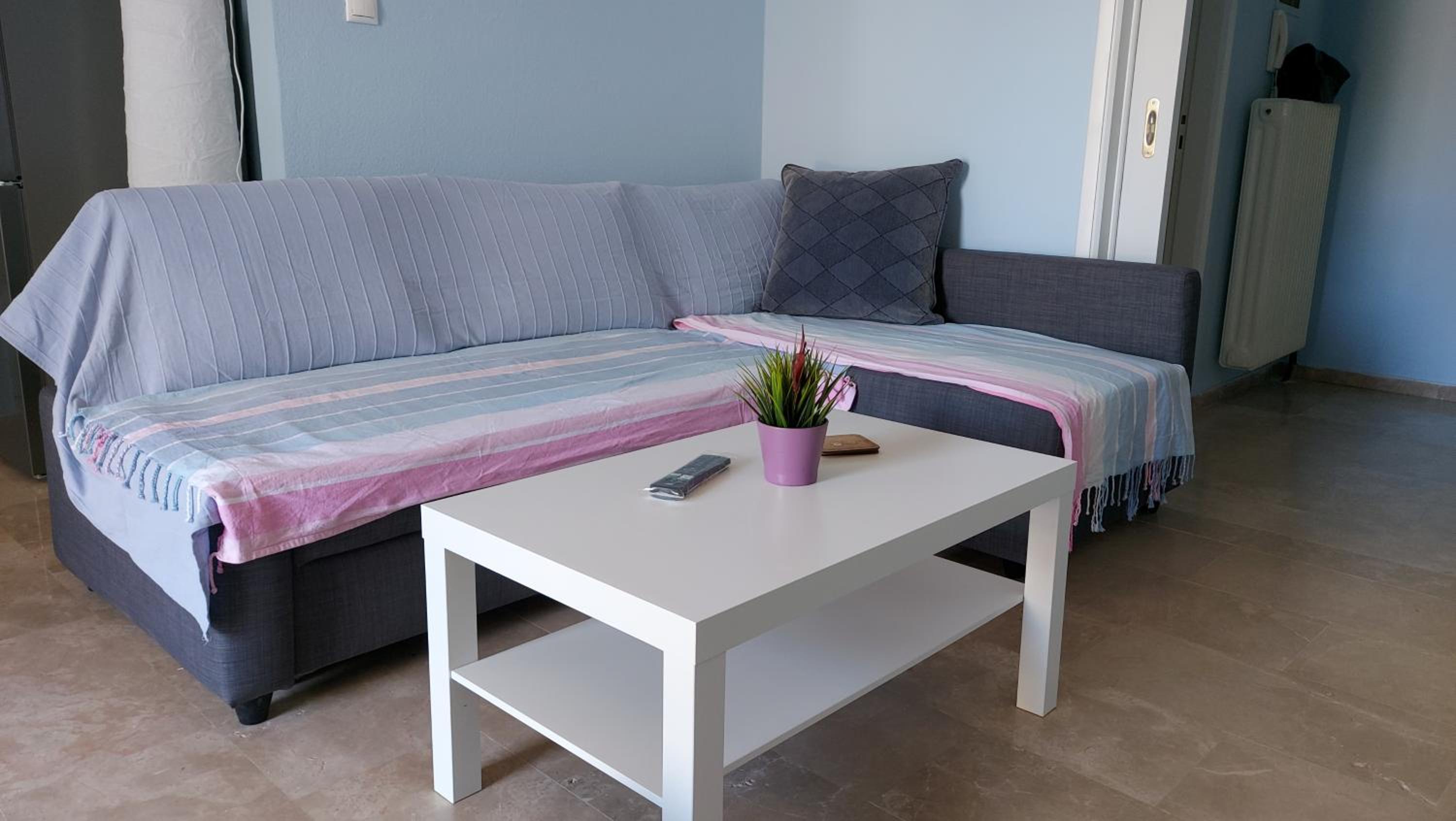 Two-Bedroom Apartment - Photo 28