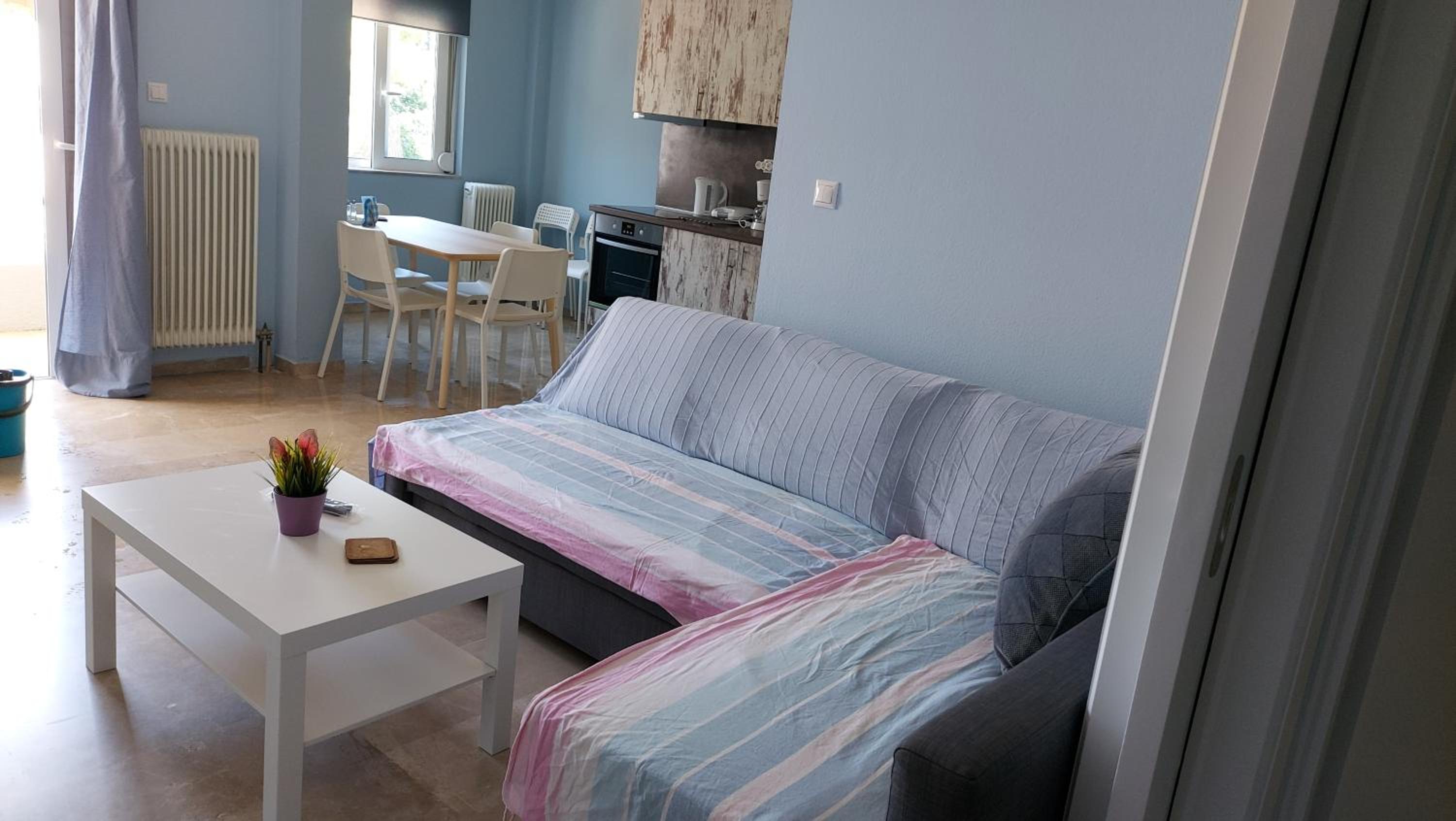 Two-Bedroom Apartment - Photo 29