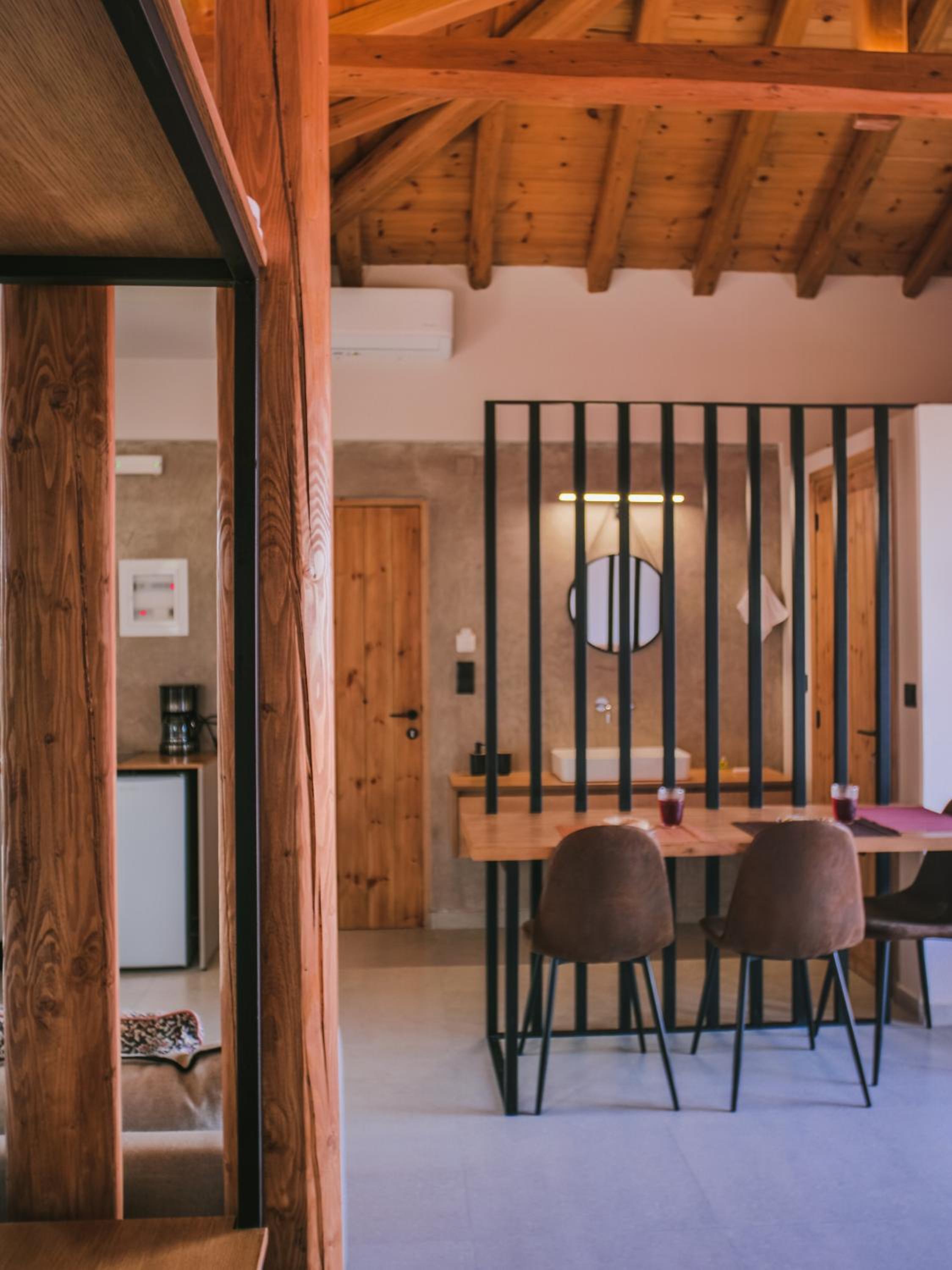 Deluxe Familien-Suite