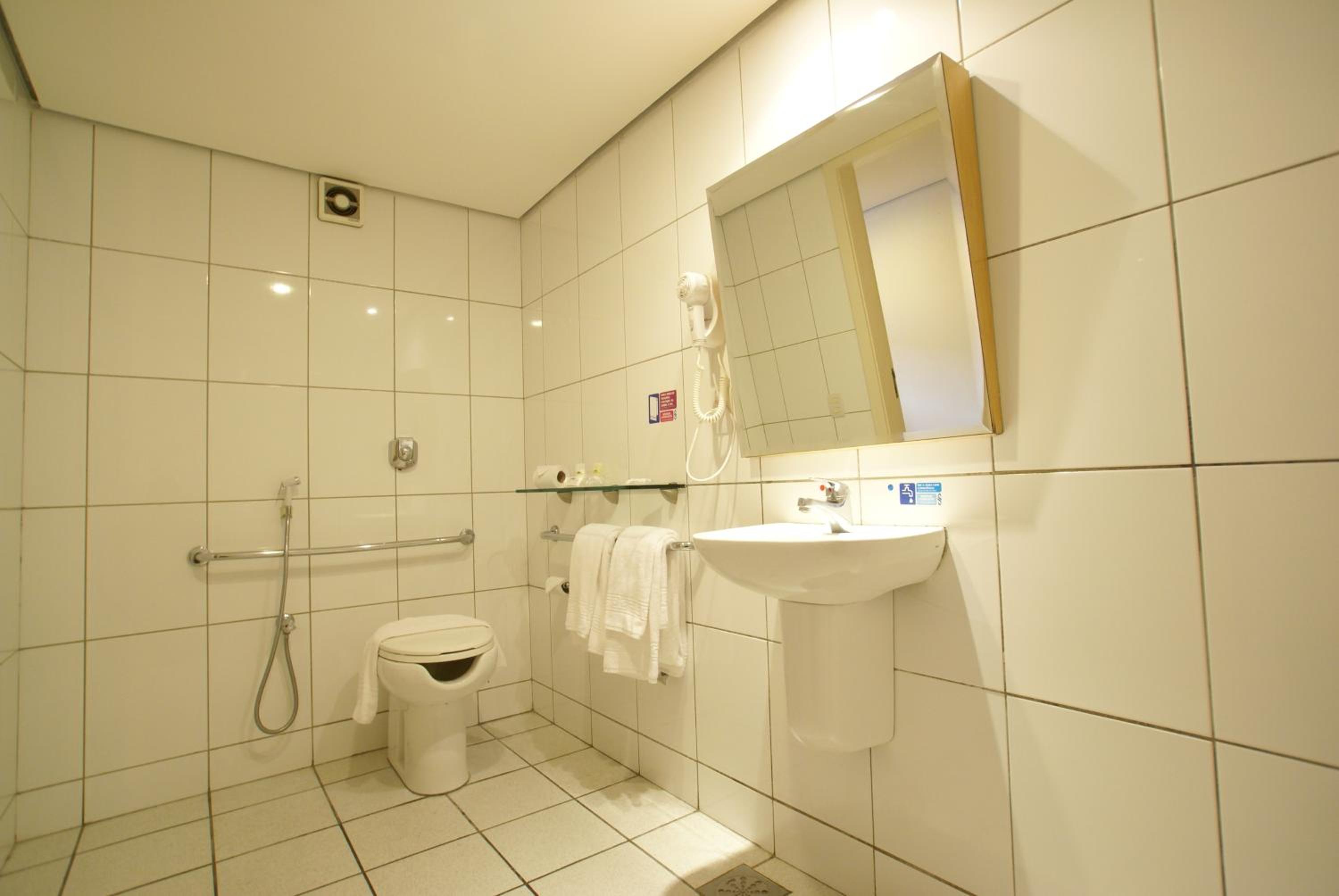 Superior Double Room With Partial Sea View - Photo 11