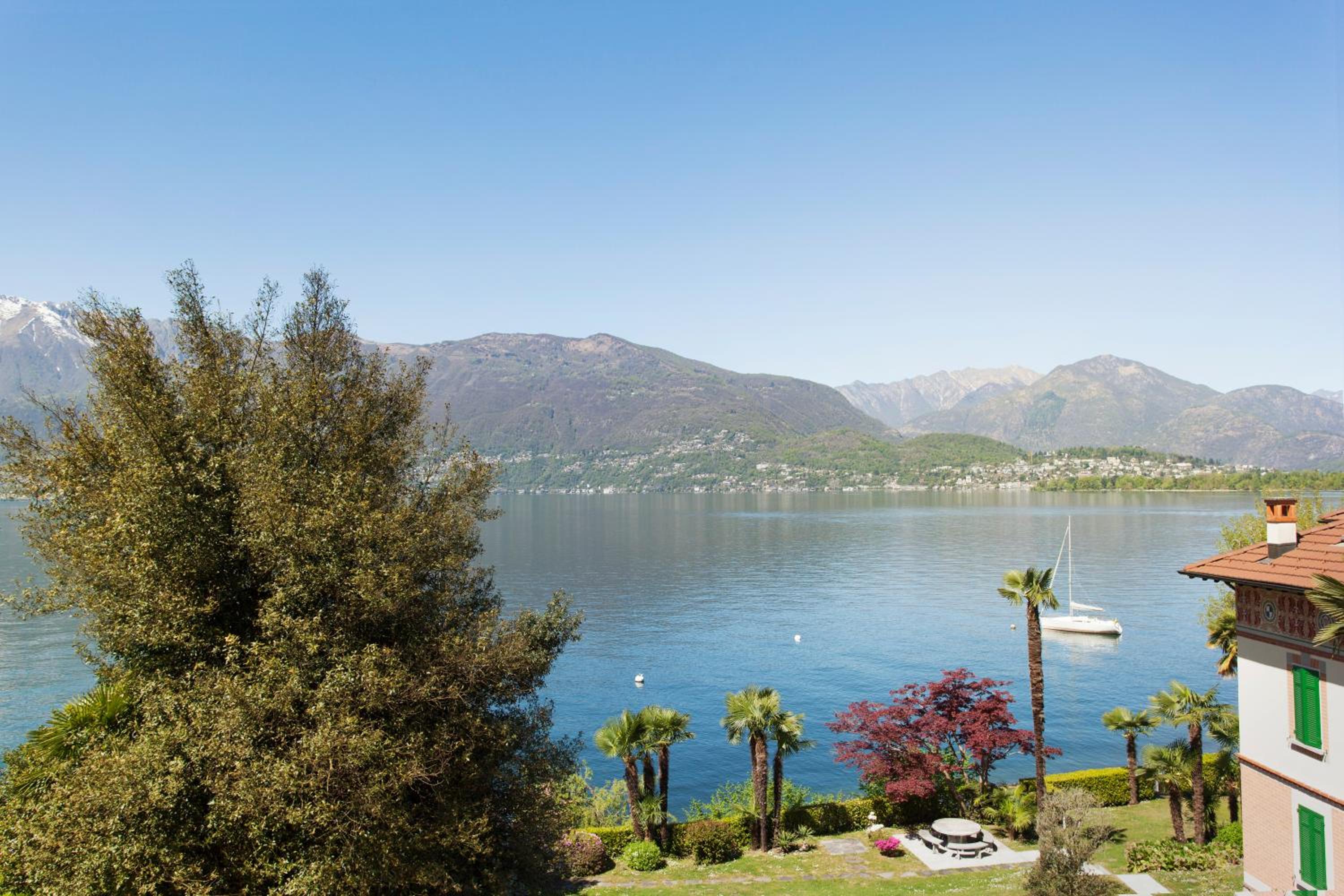Superior Double Room with Lake View - Photo 5