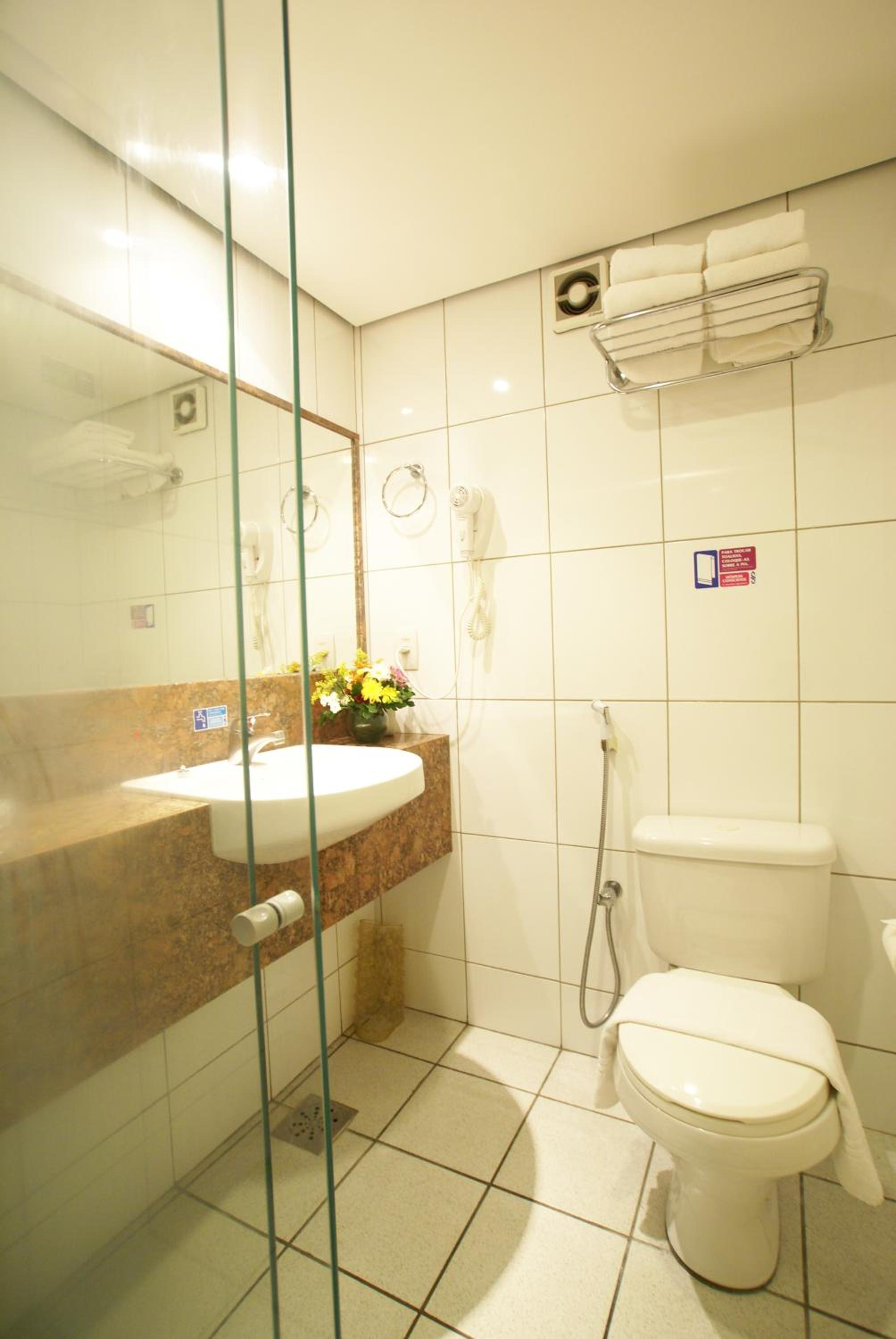 Superior Double Room With Partial Sea View - Photo 4