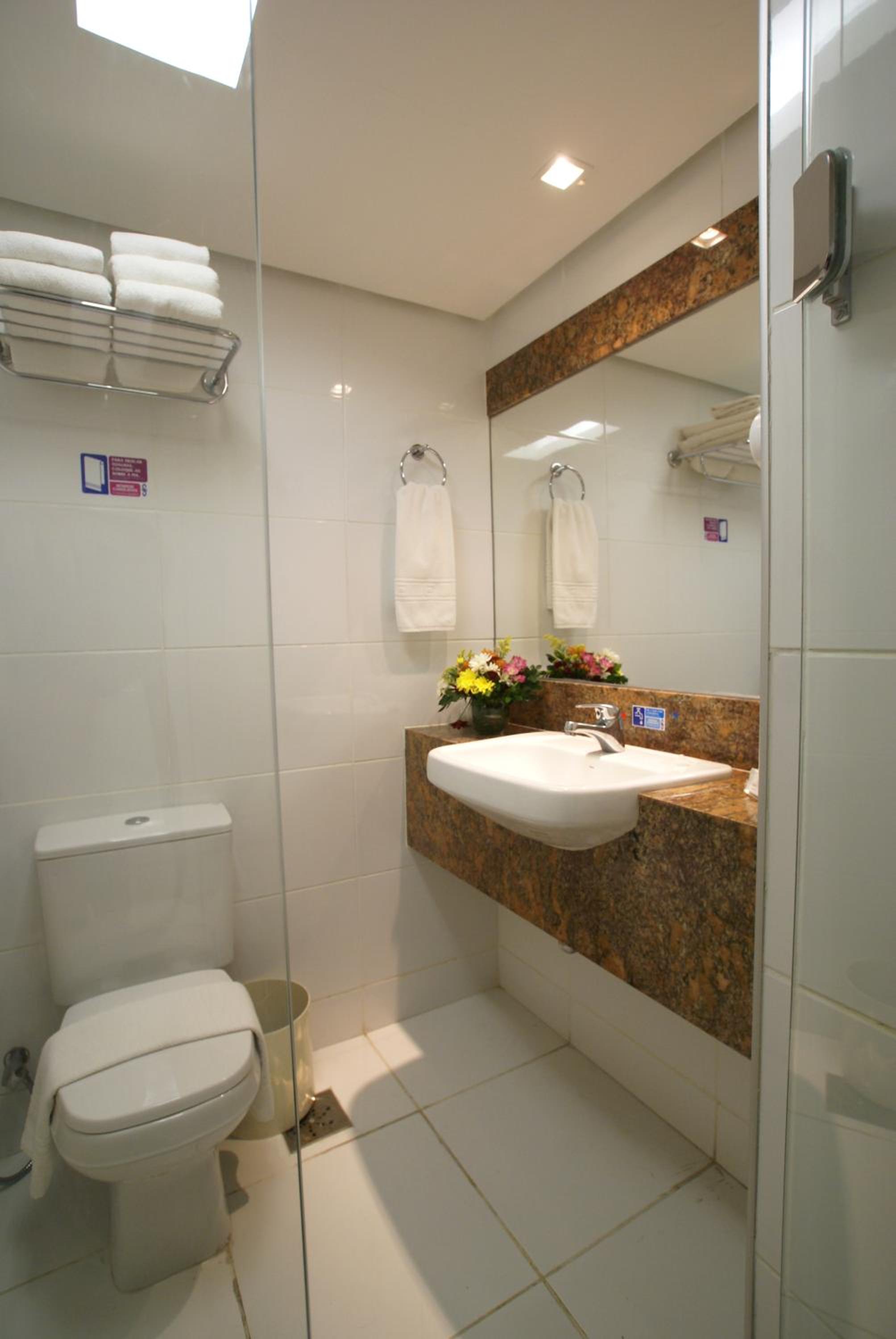 Standard Triple Room - Photo 6