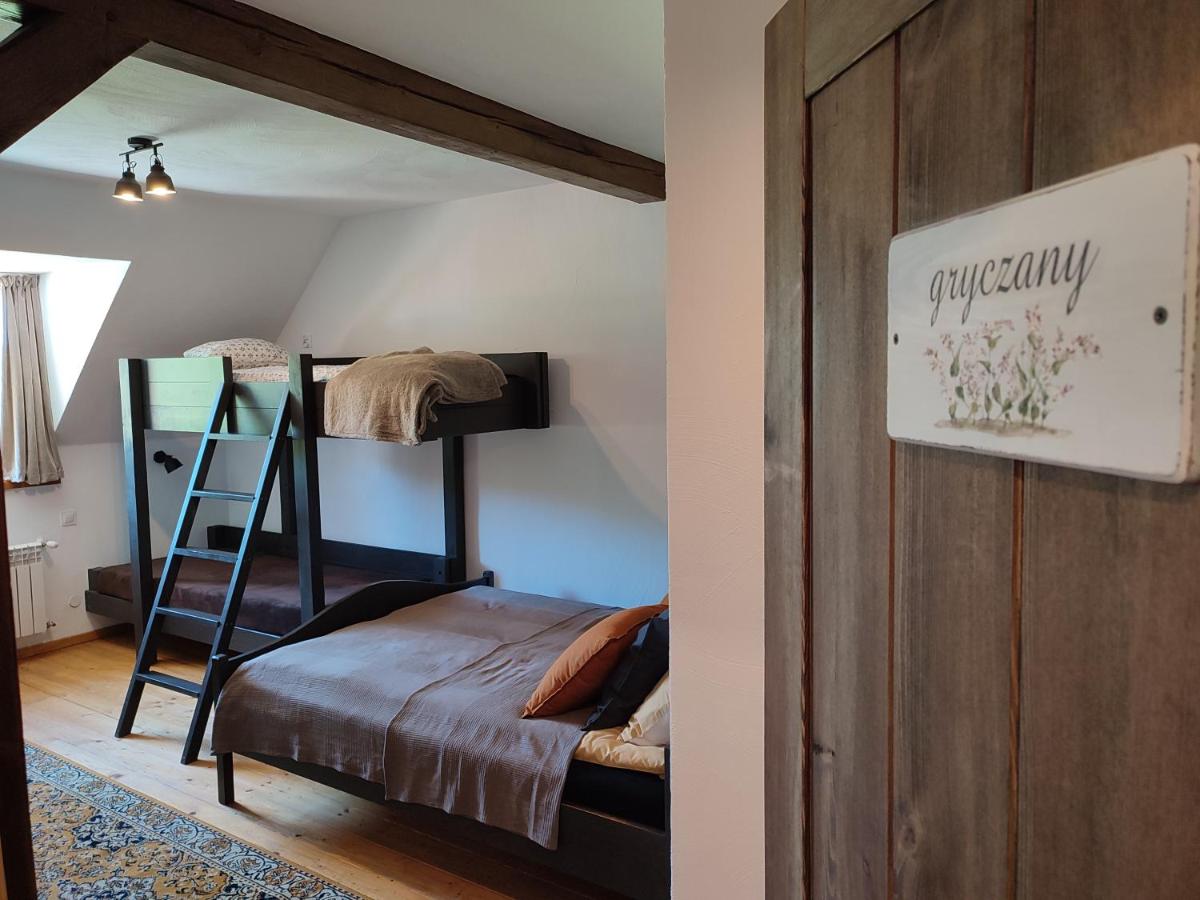 Quadruple Room with Mountain View photo 1