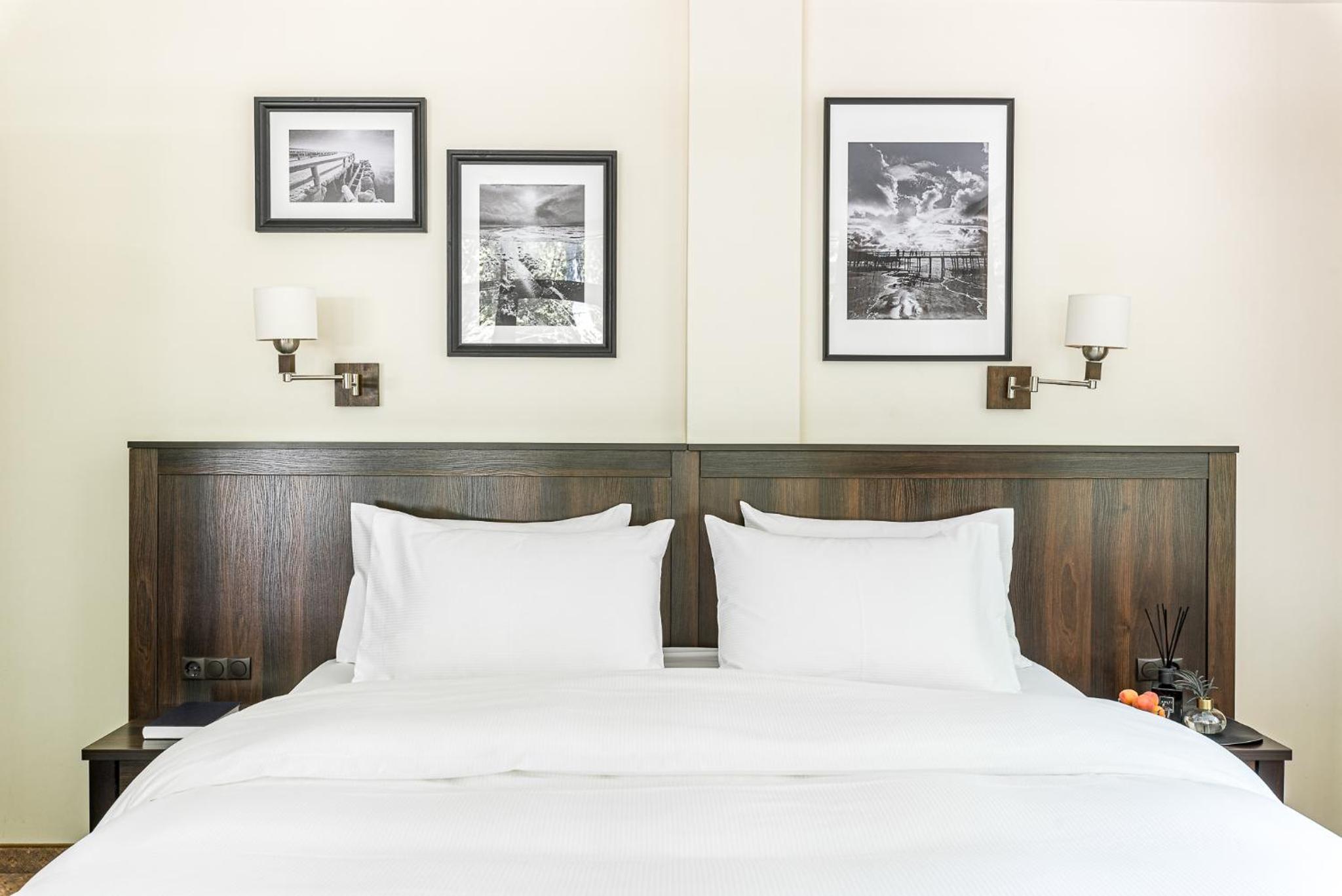 Superior Suite with Spa Access - Photo 1